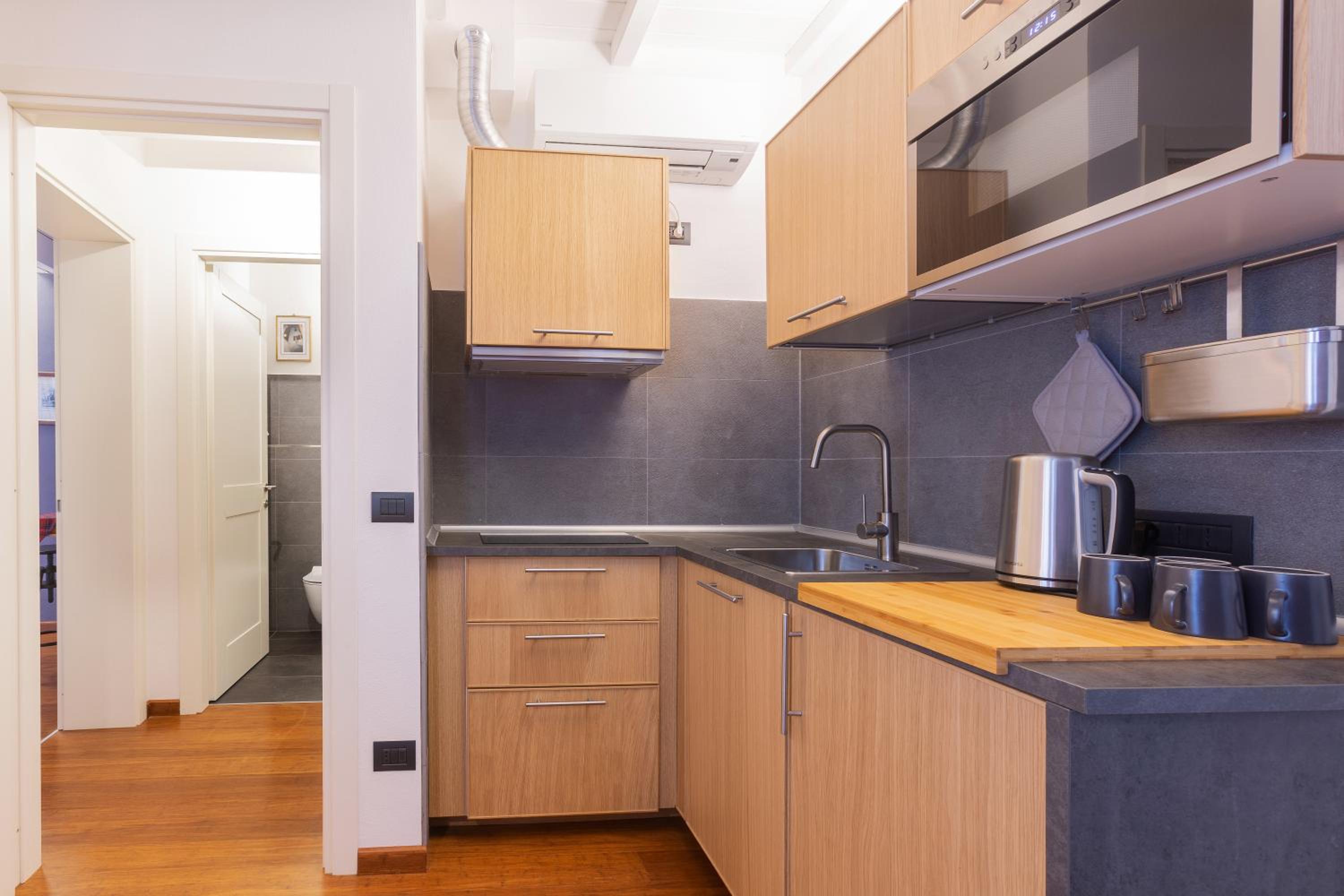 Malagigi Guest House