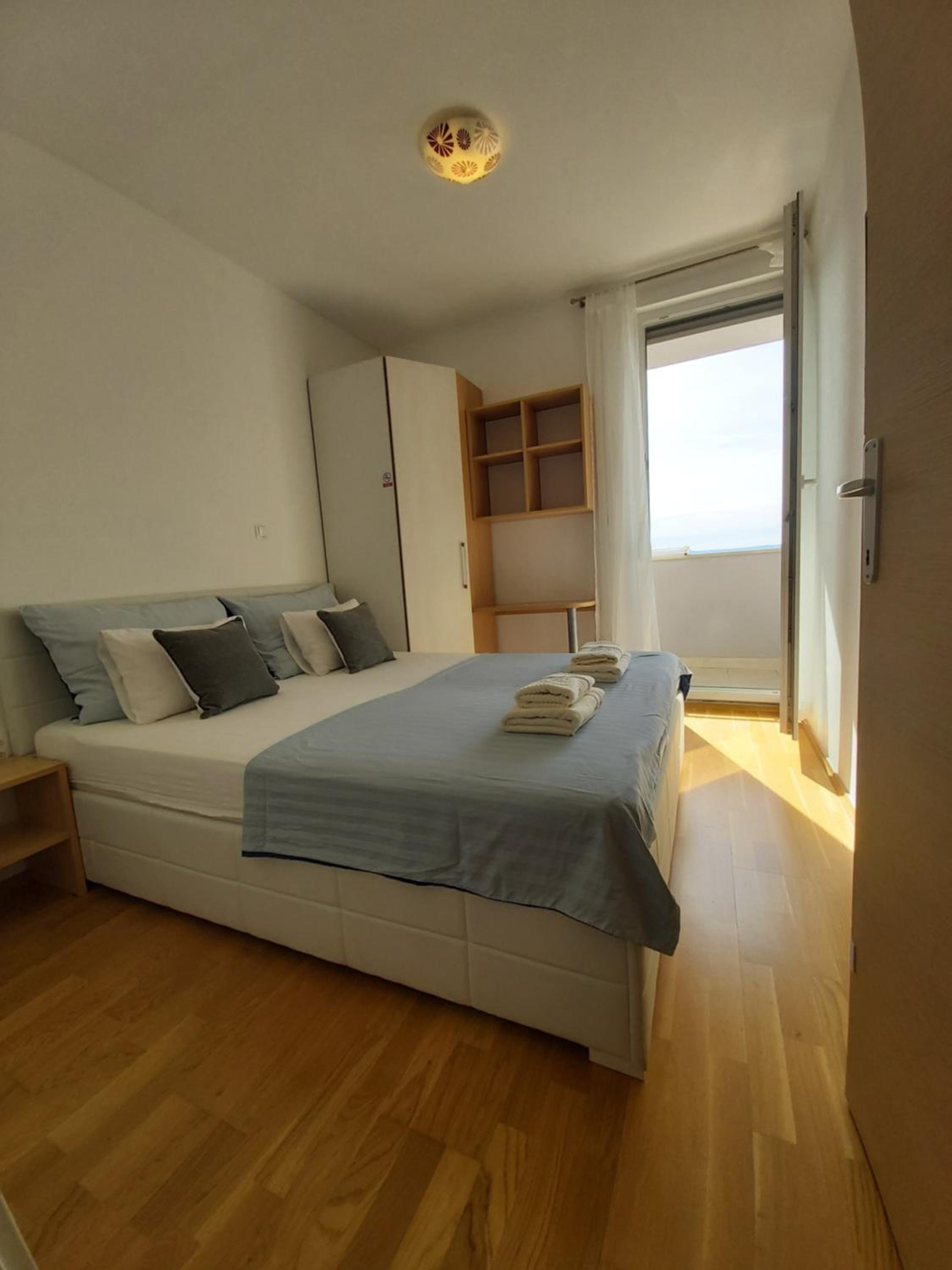 Apartman Apollo 2 Makarska view 3