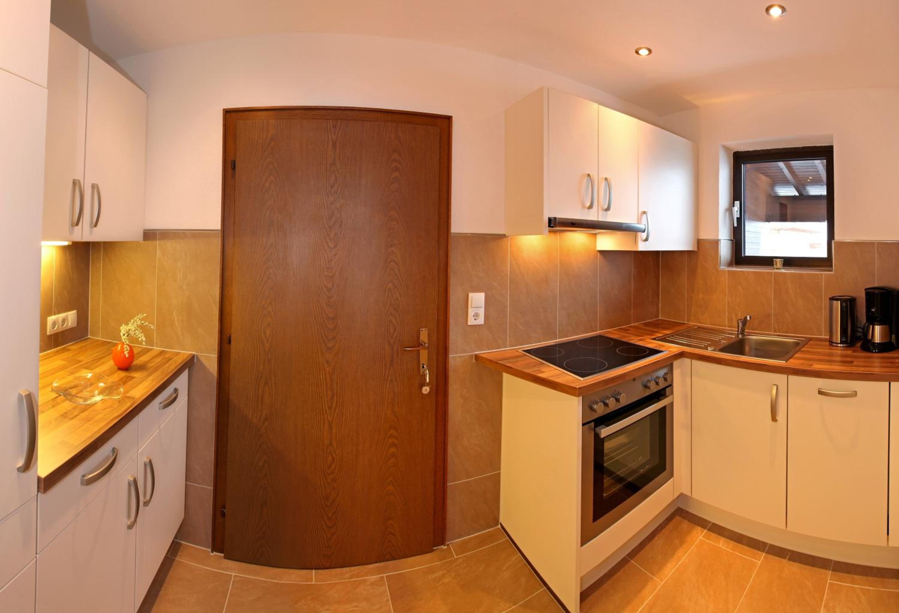 Gästehaus Wildauer view 2