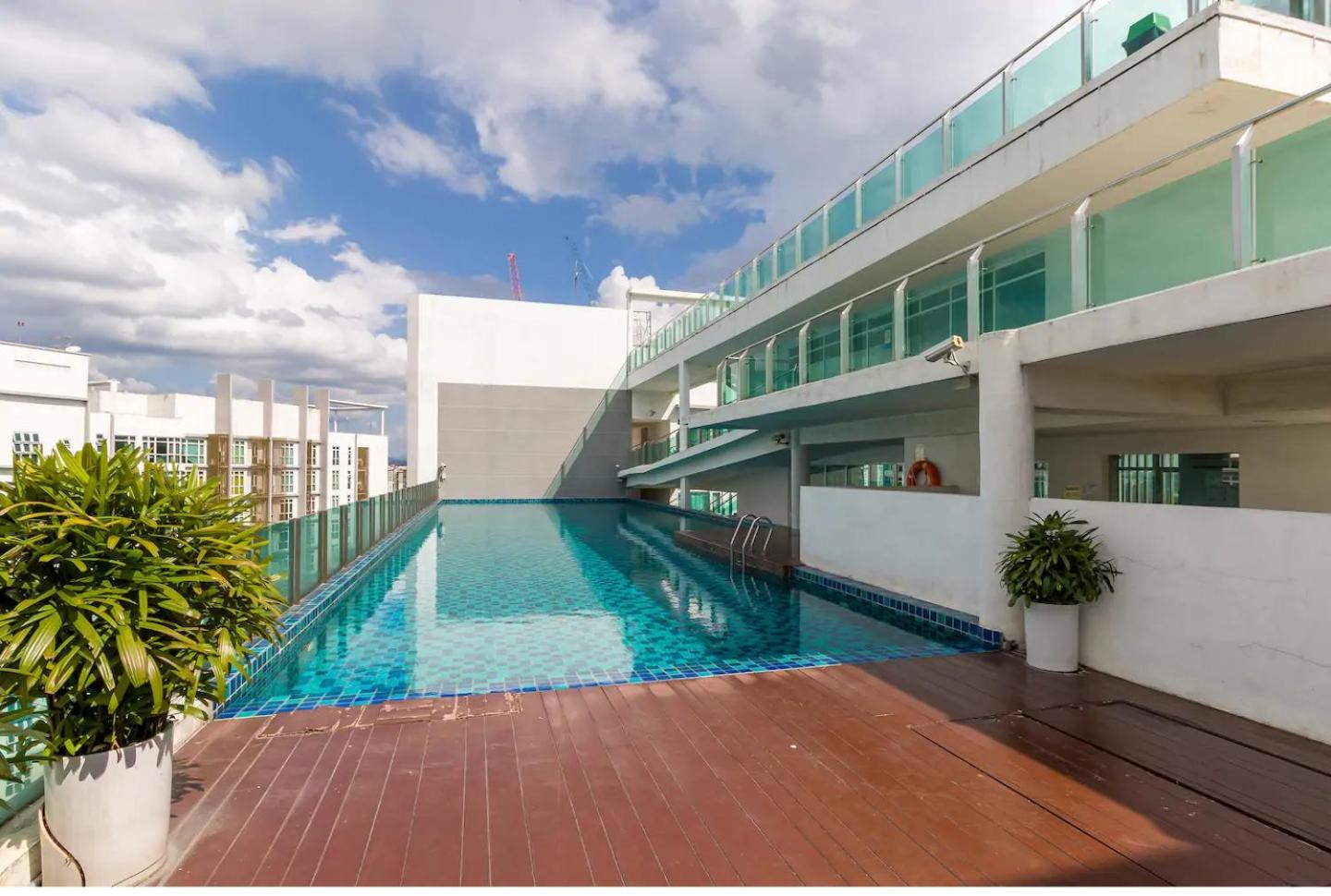Exclusive Homestay at Central Residence, Kuala Lumpur