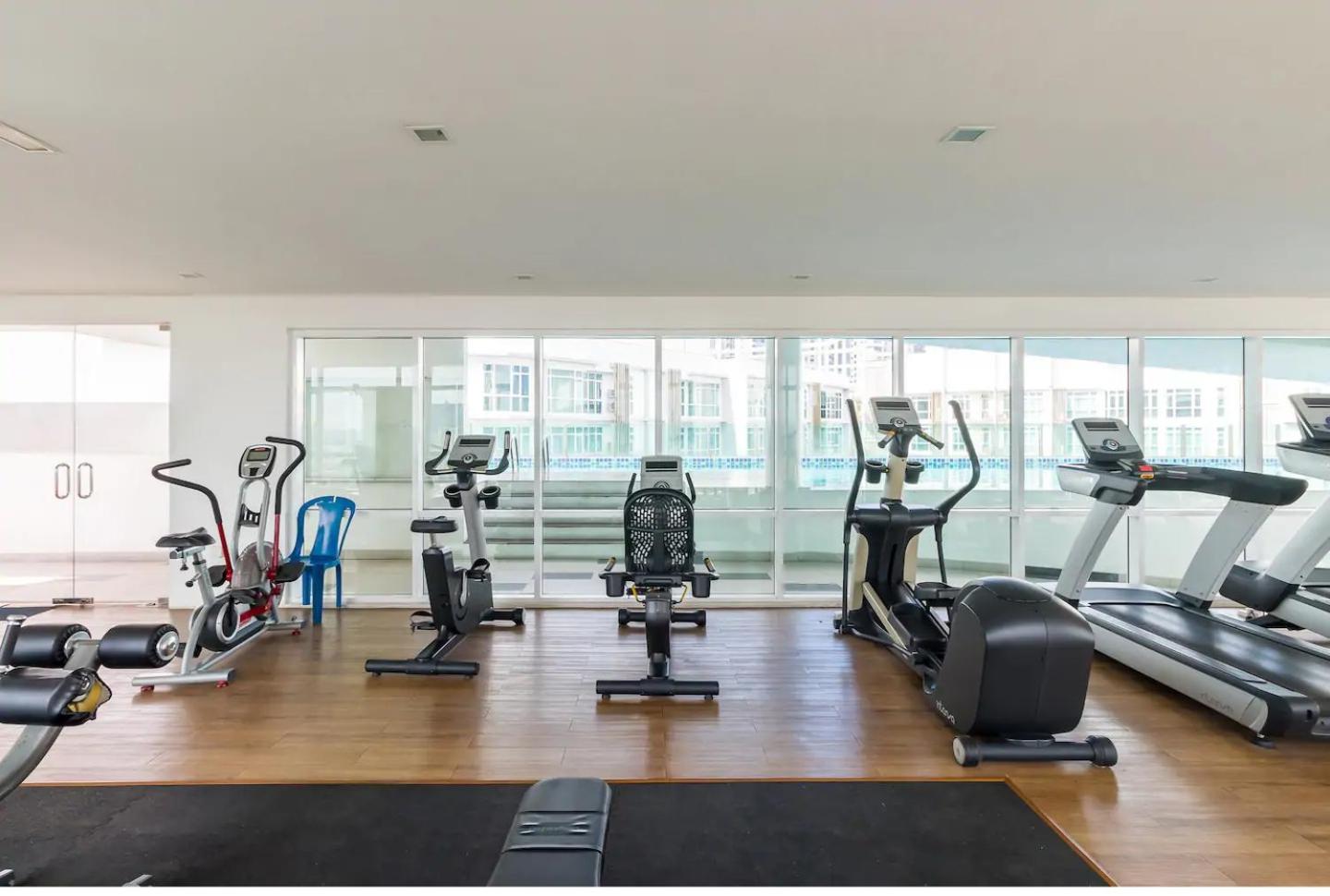 Exclusive Homestay at Central Residence, Kuala Lumpur
