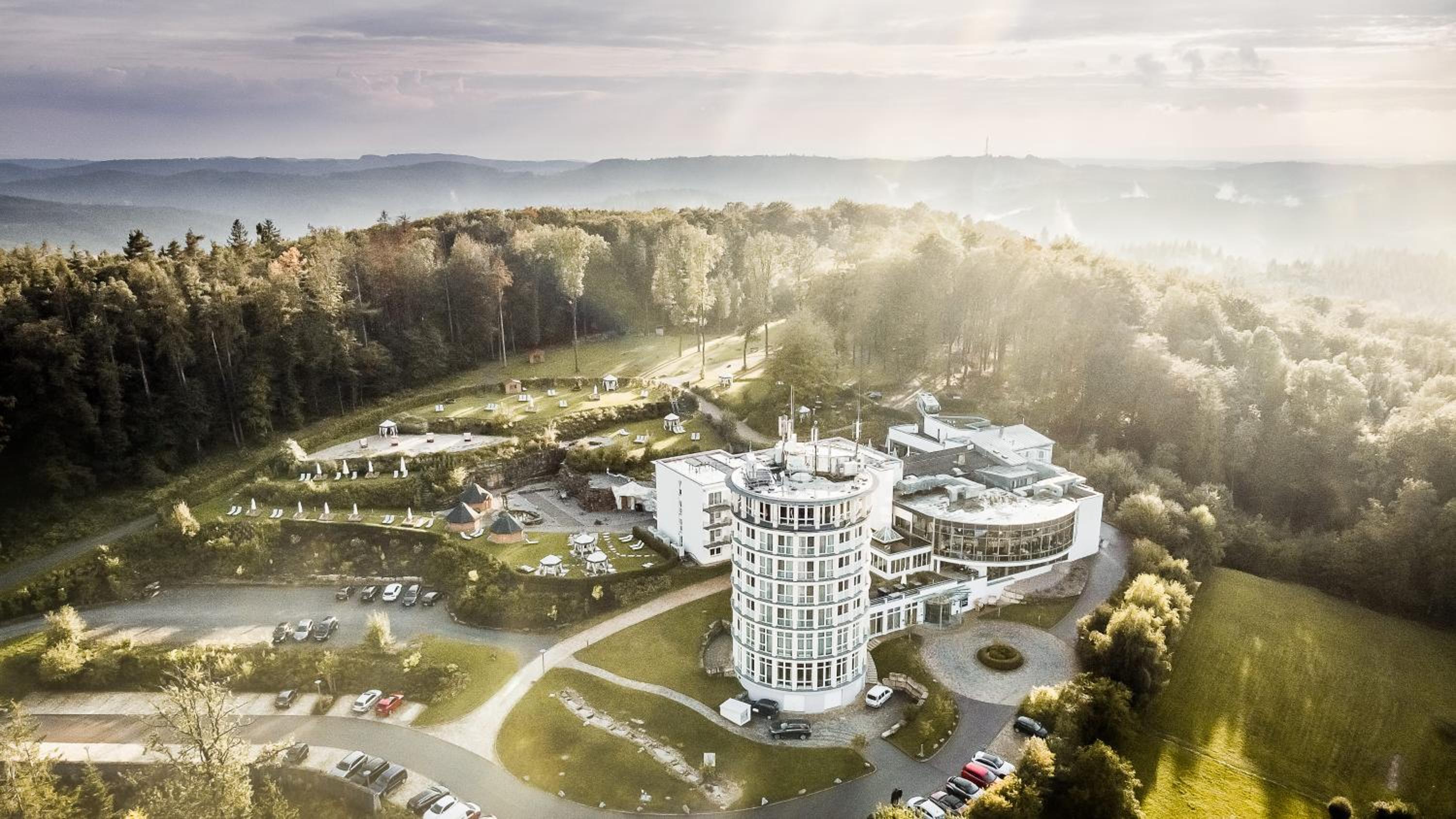 Hotel Raitelberg Resort