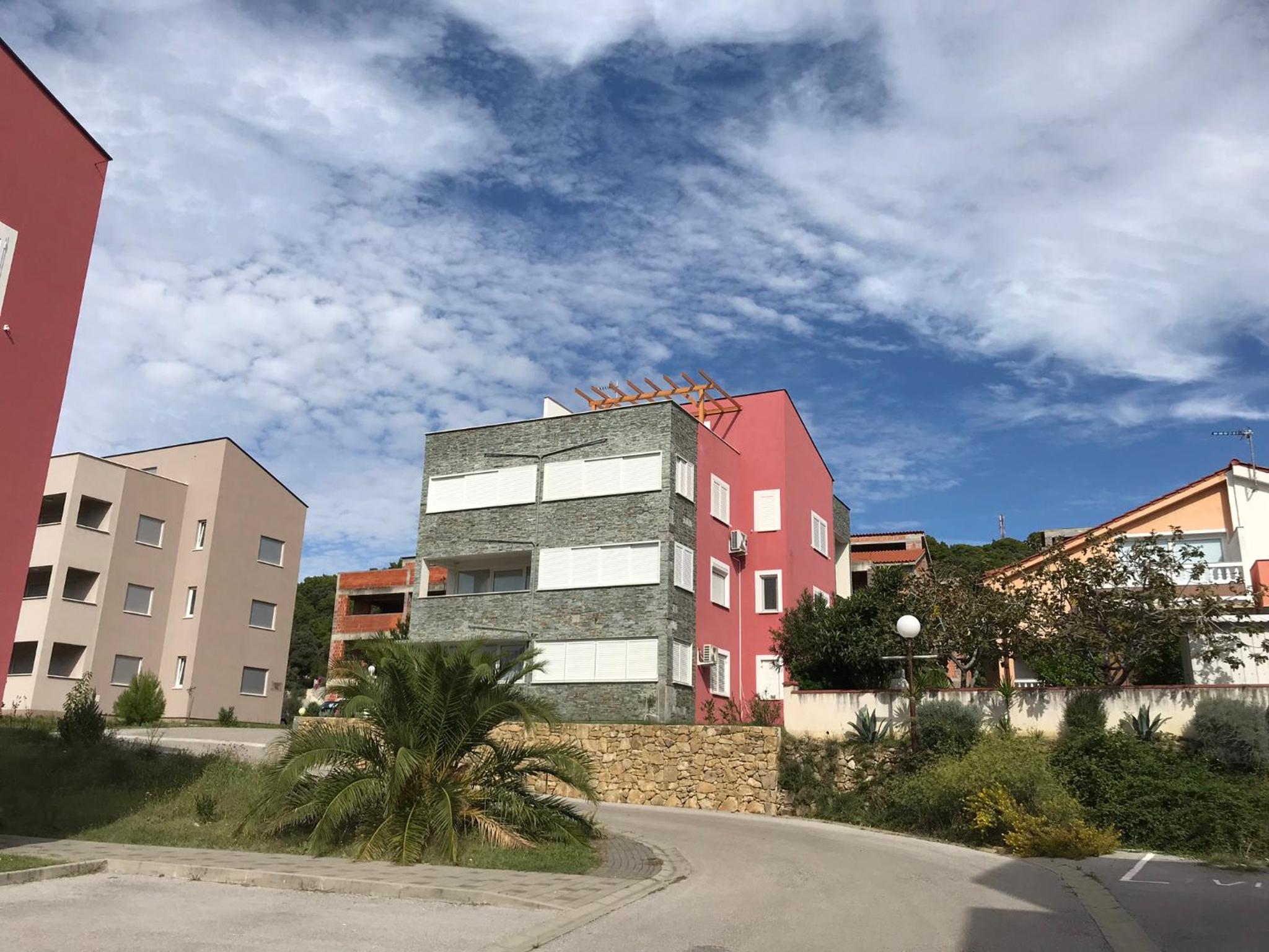 Vila Palit 497 D Apartment E view 4