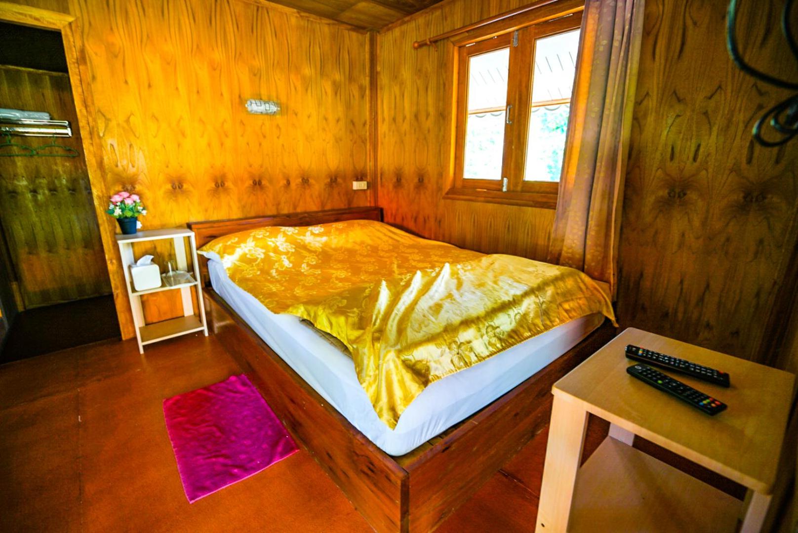 Taluangjit Resort&Garden view 5
