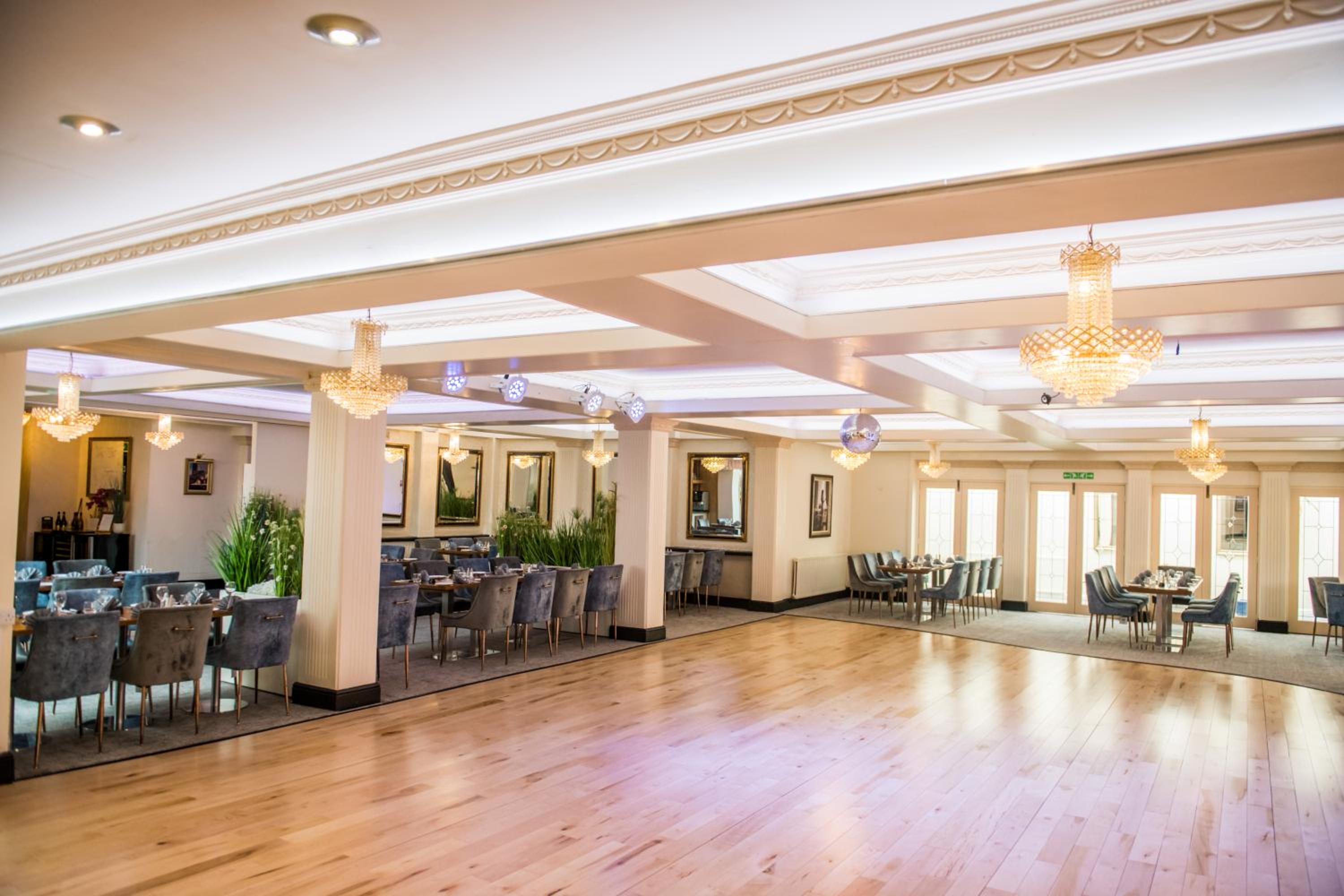 Lytham St Annes Vacations - Clifton Park Hotel - Exclusive to Adults - Property Image 11
