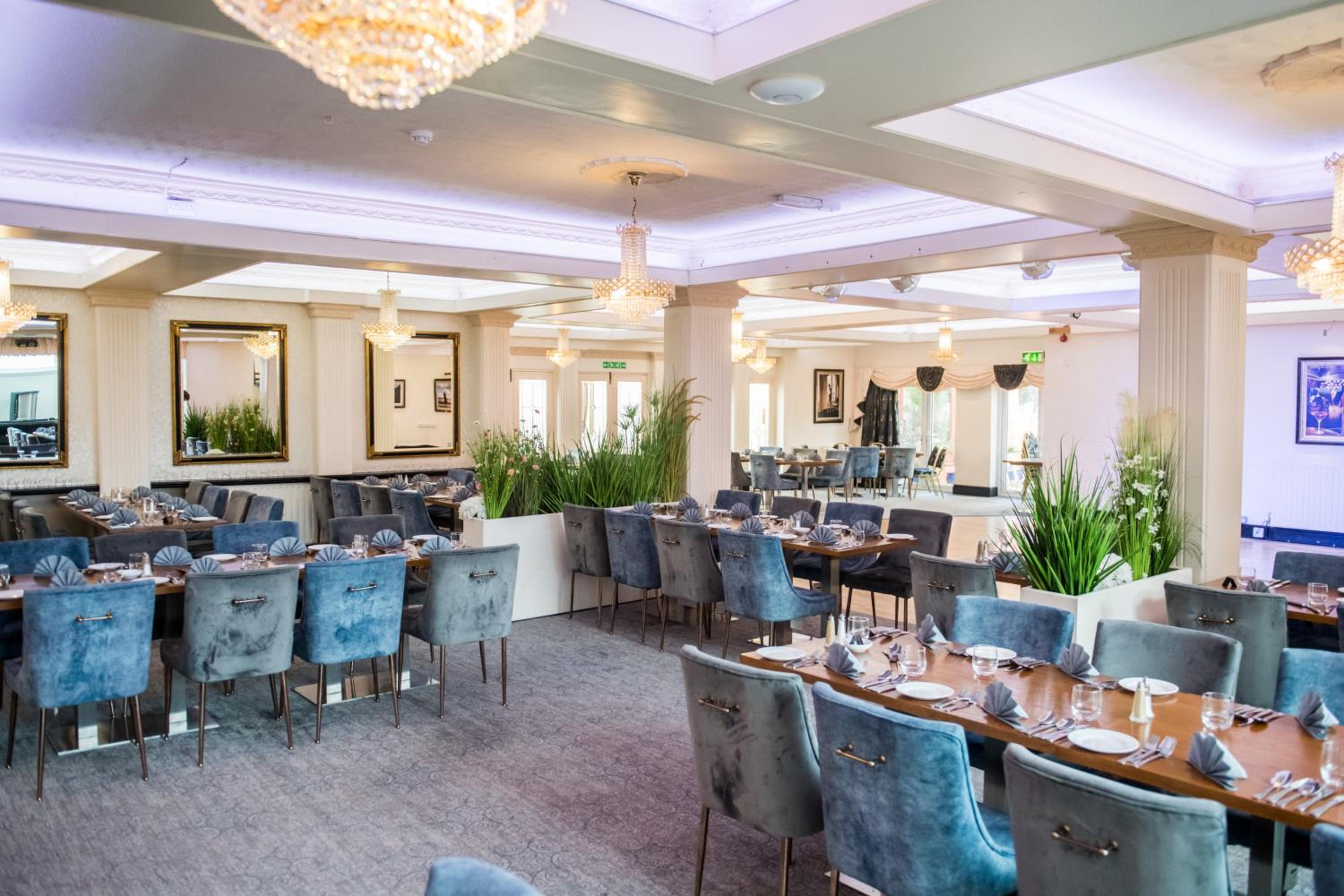 Lytham St Annes Vacations - Clifton Park Hotel - Exclusive to Adults - Property Image 2