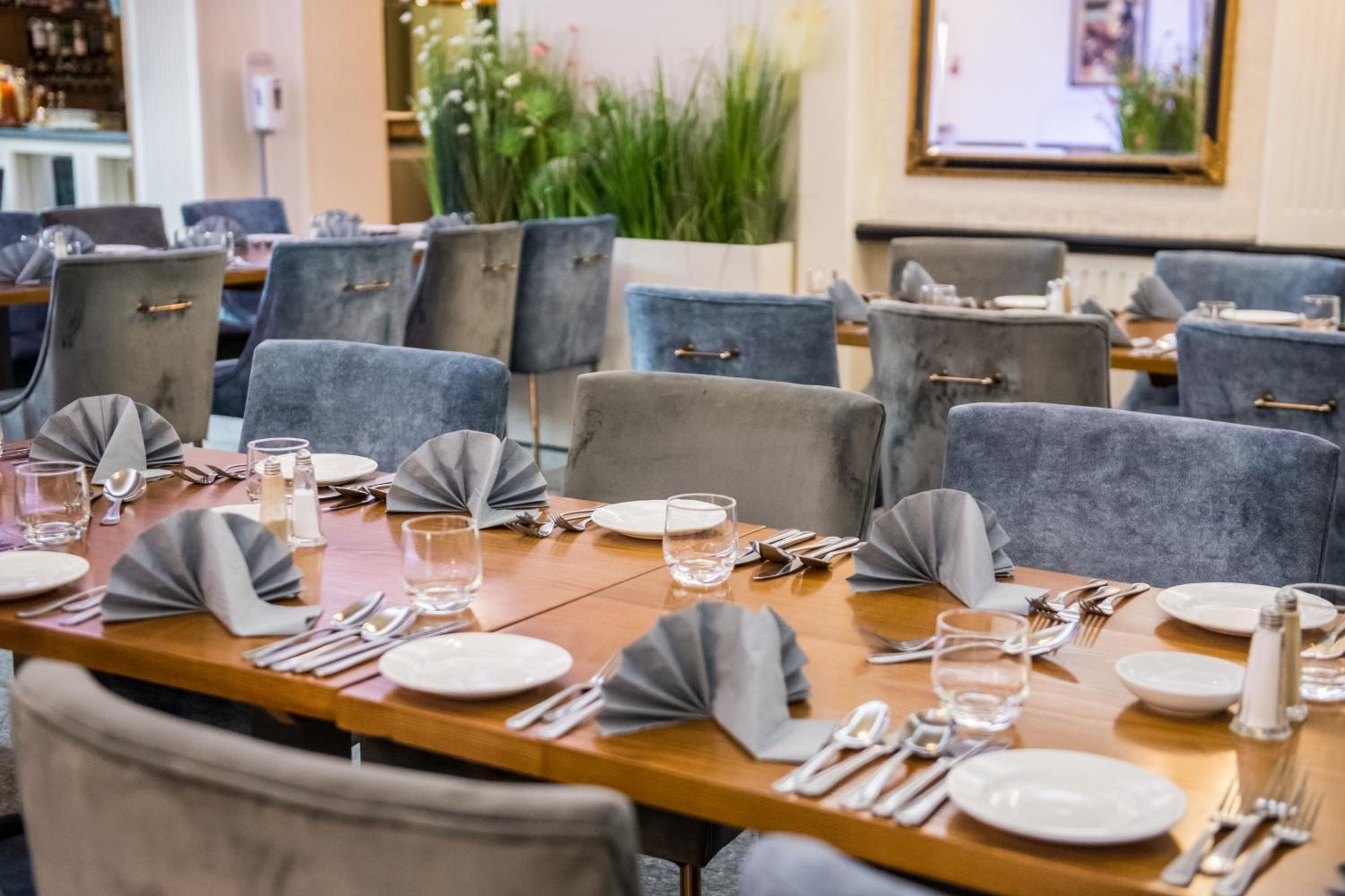 Lytham St Annes Vacations - Clifton Park Hotel - Exclusive to Adults - Property Image 12