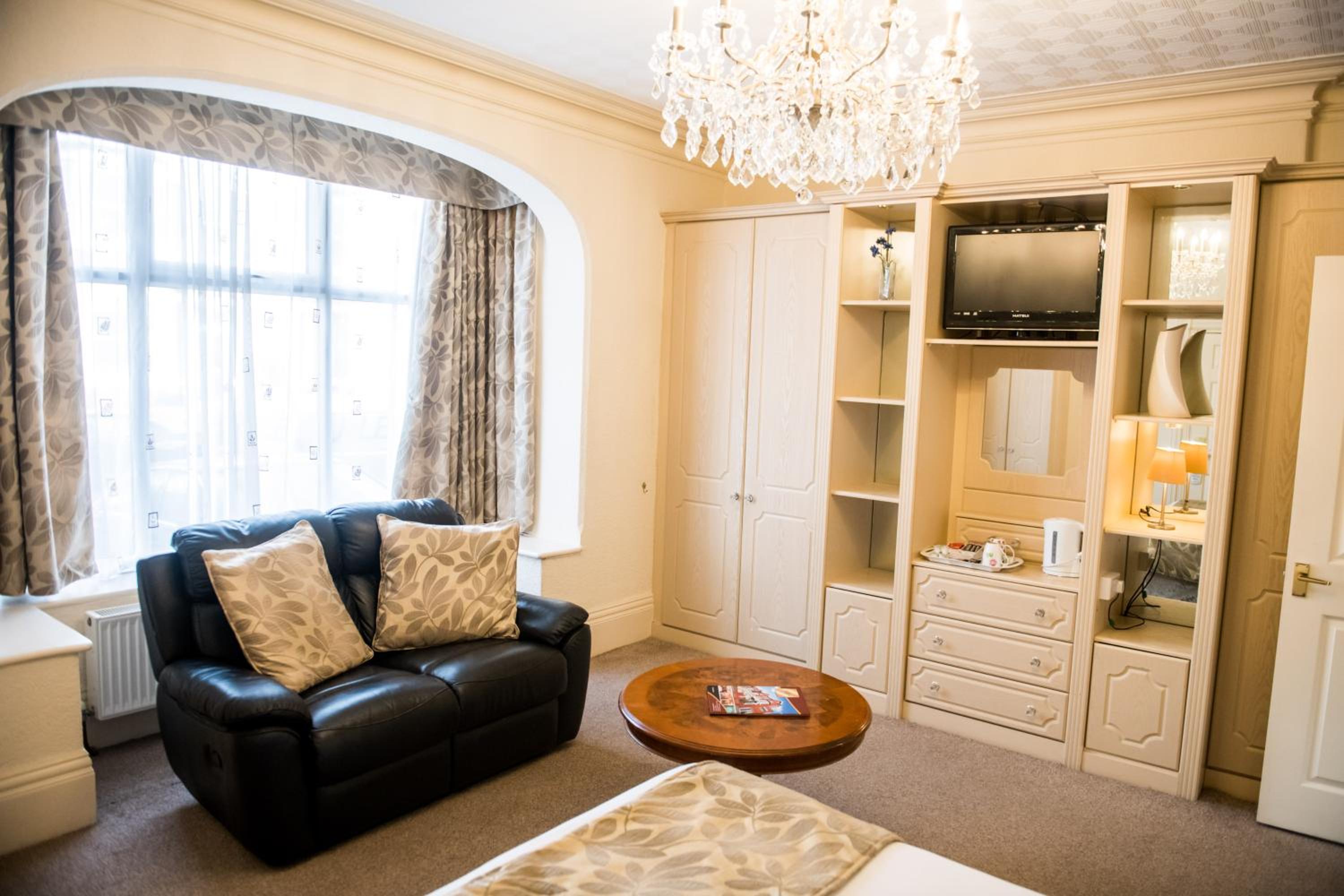 Lytham St Annes Vacations - Clifton Park Hotel - Exclusive to Adults - Property Image 5