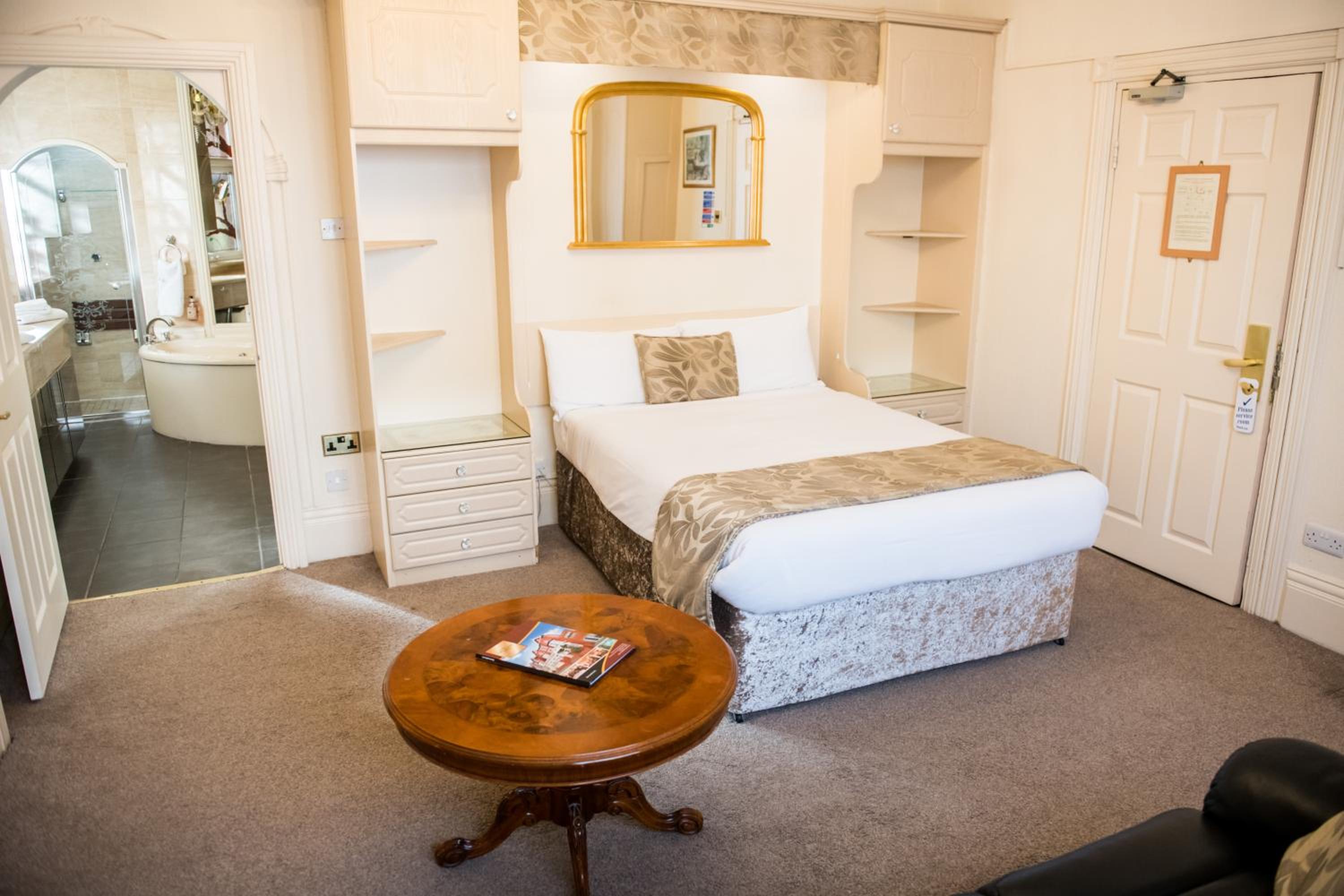 Lytham St Annes Vacations - Clifton Park Hotel - Exclusive to Adults - Property Image 7