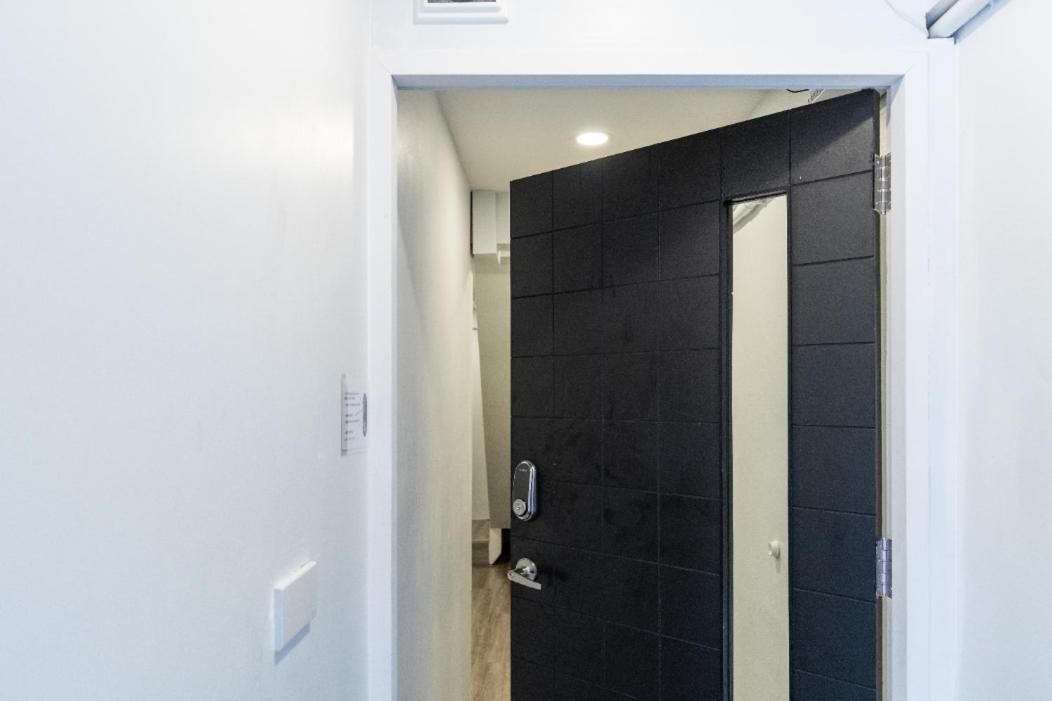 Cozy Studio 1 in Sathorn, BTS Saint Louis