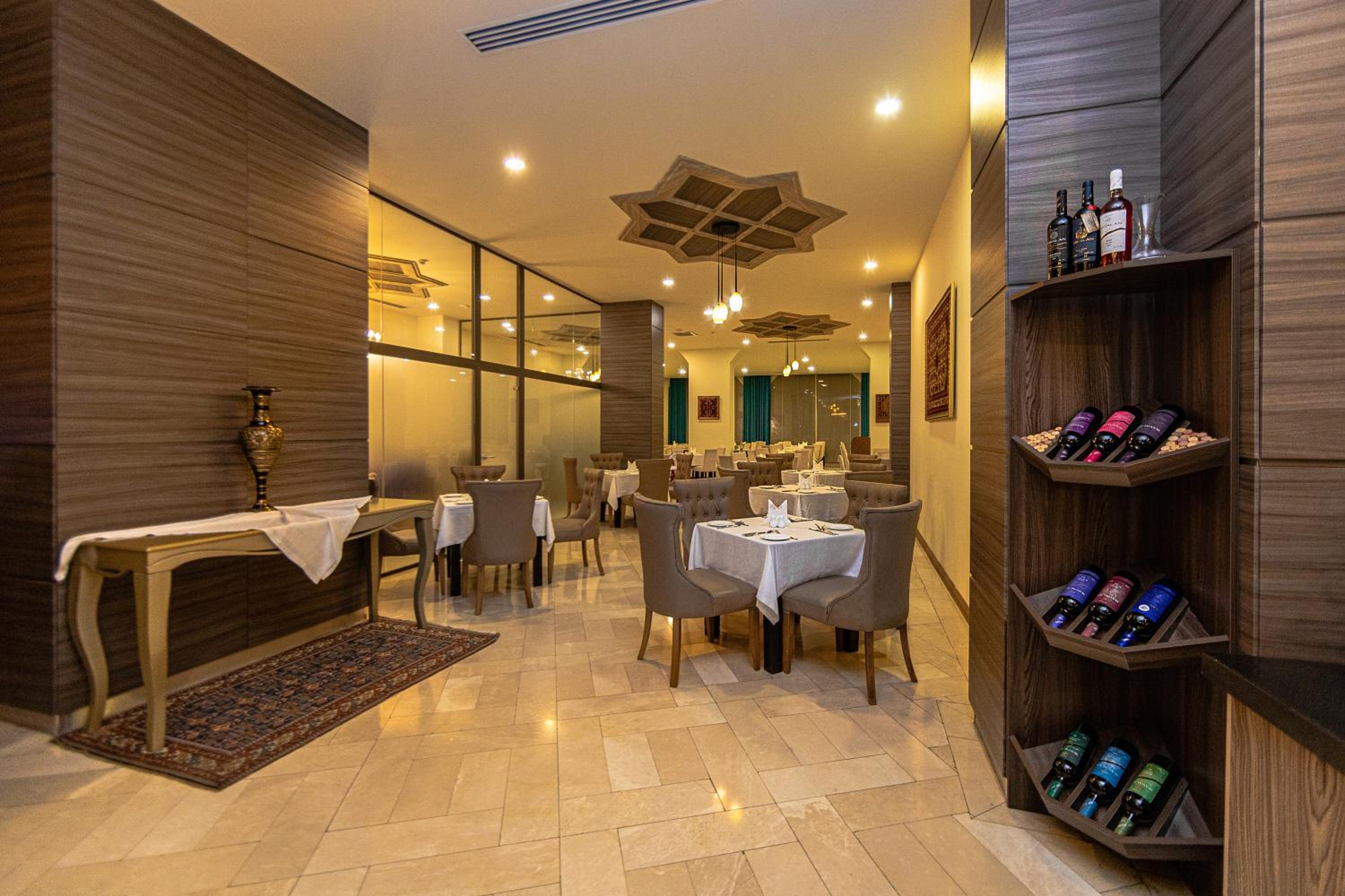Marxal Resort & Spa