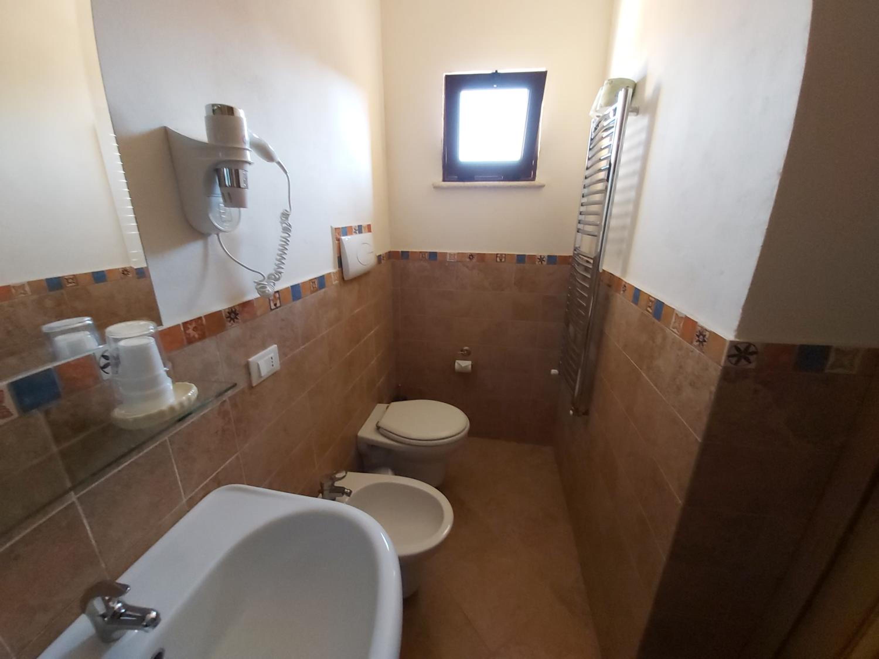 Agriturismo Passo dei Briganti