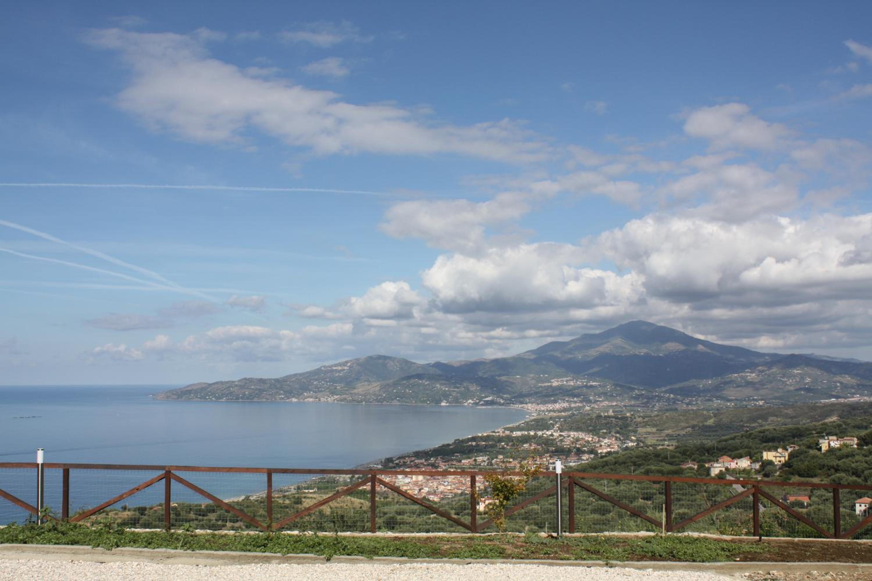 Villa Serra d'Elci