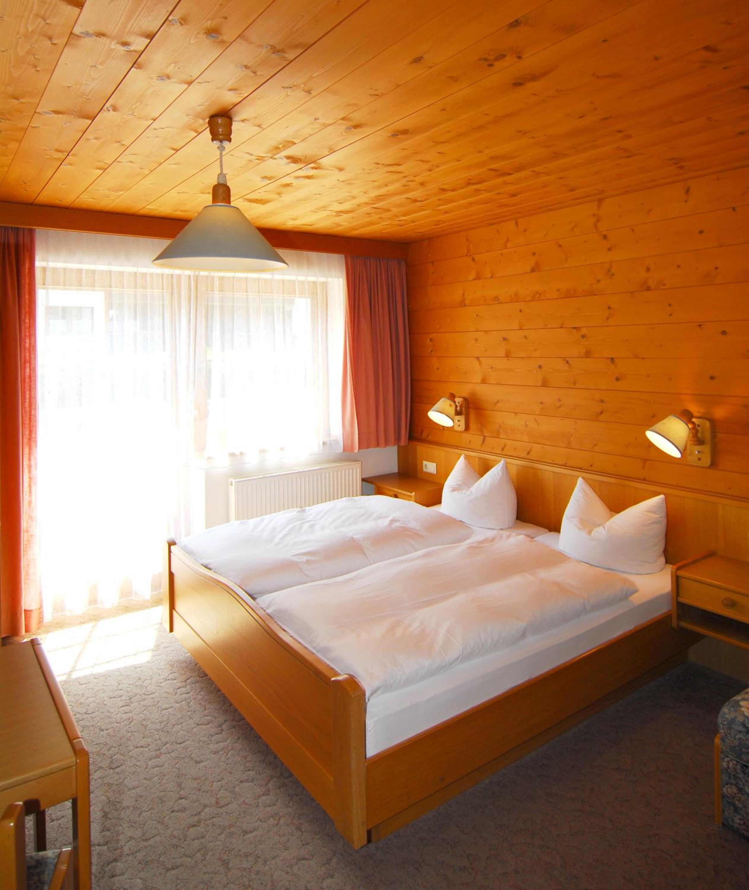 Zillertal Apartments view 5