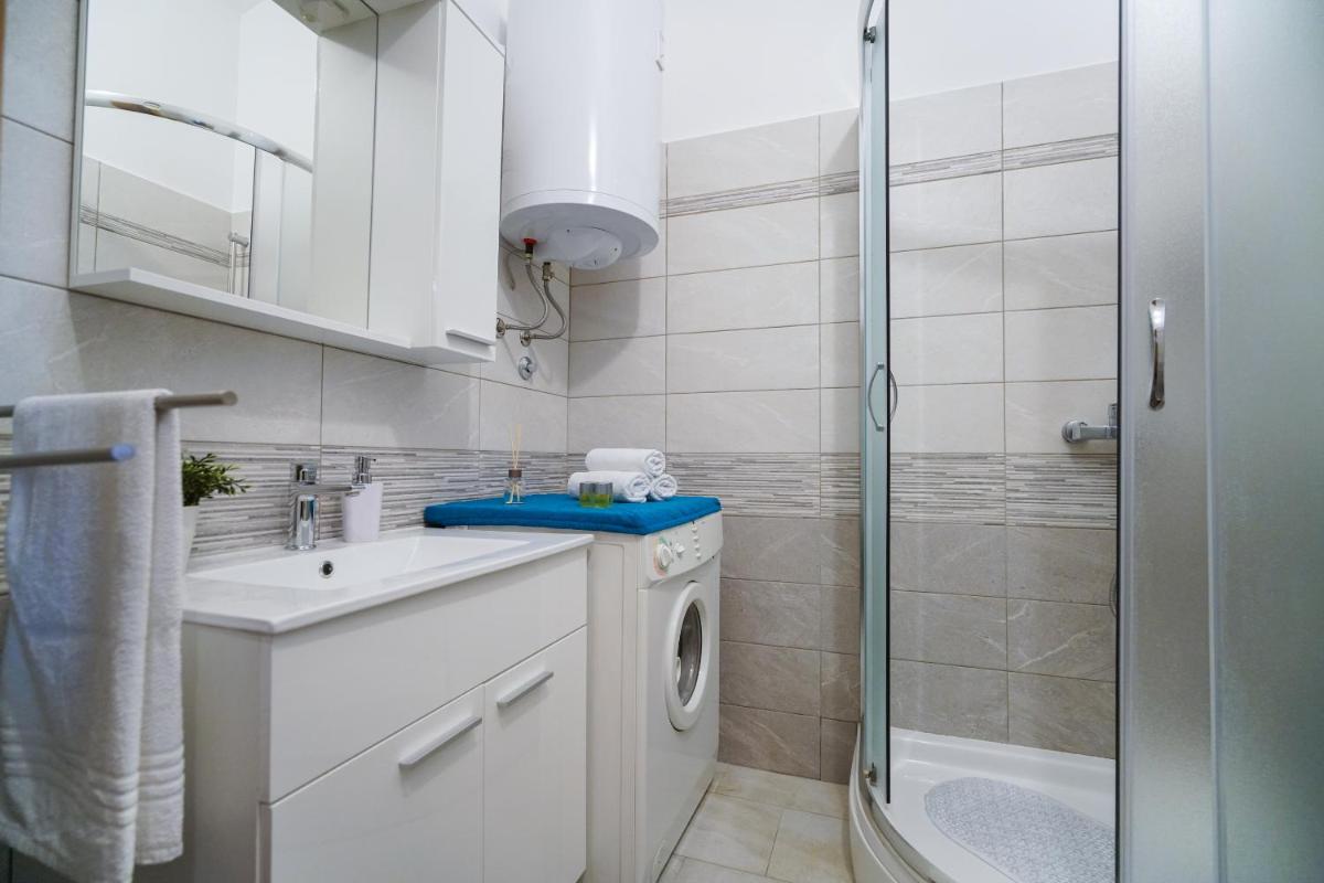 G&B apartment en Zadar