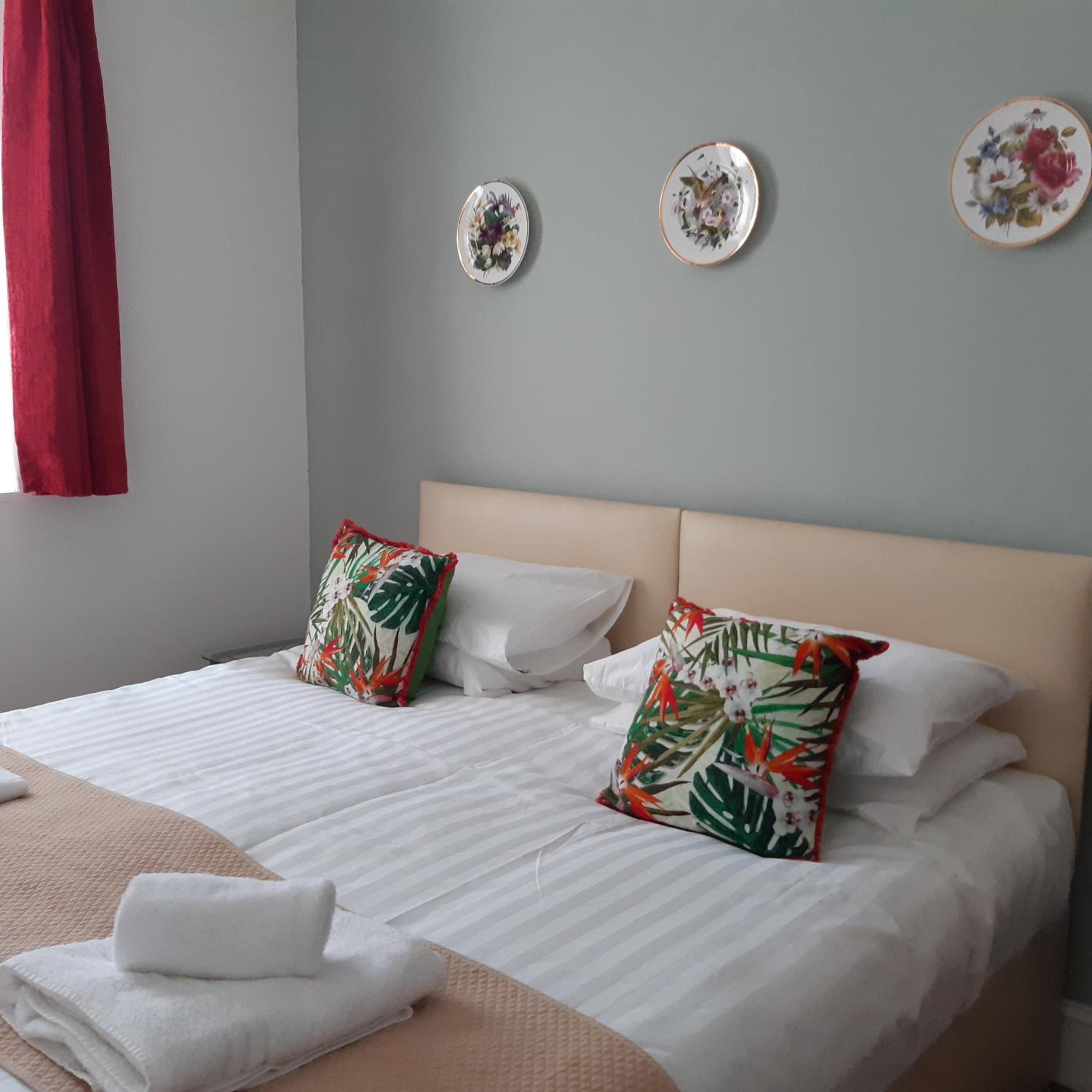 The Merrydale Guest House