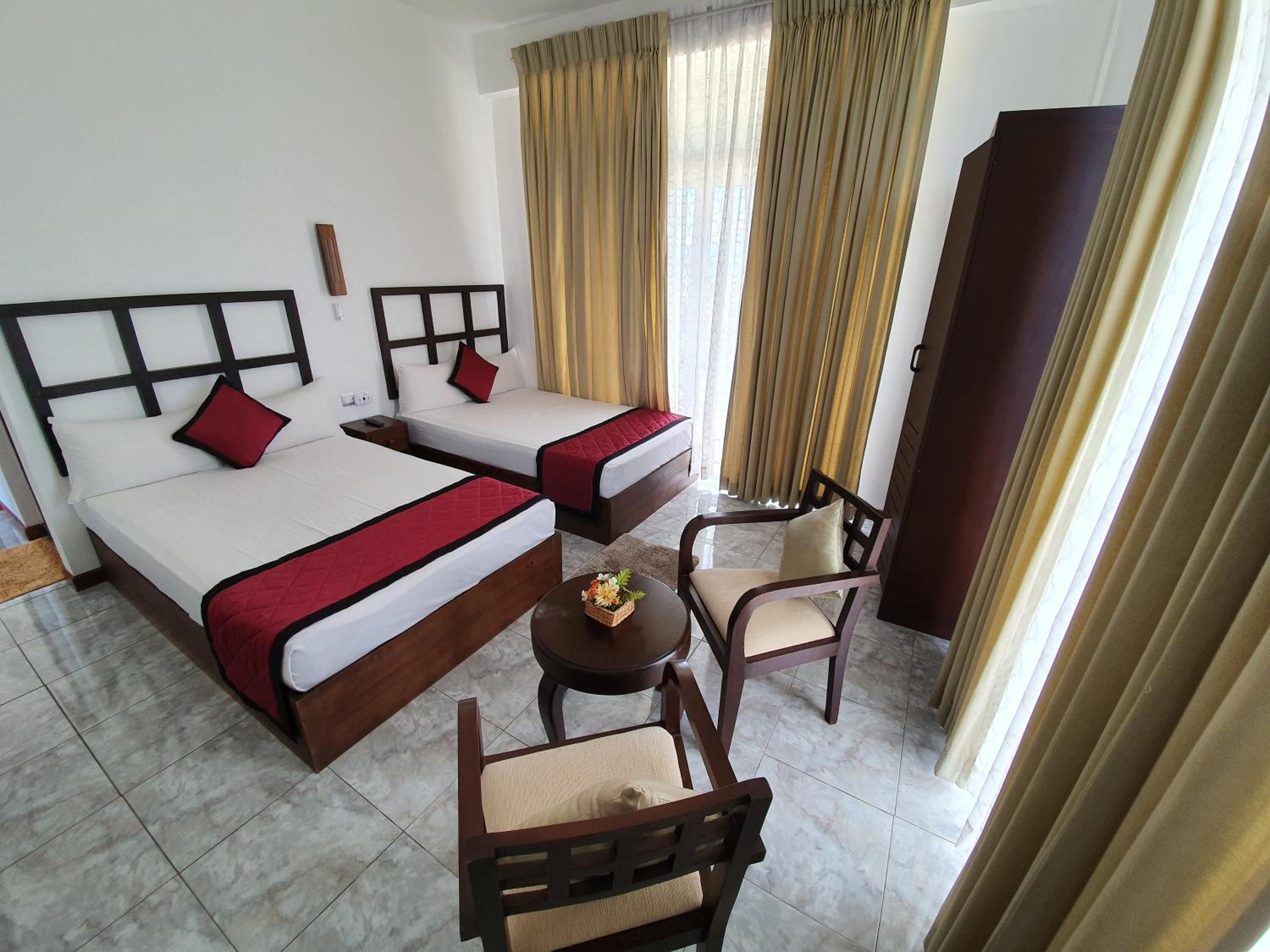 Tranquil Villa - Stunning views with free breakfast view 5