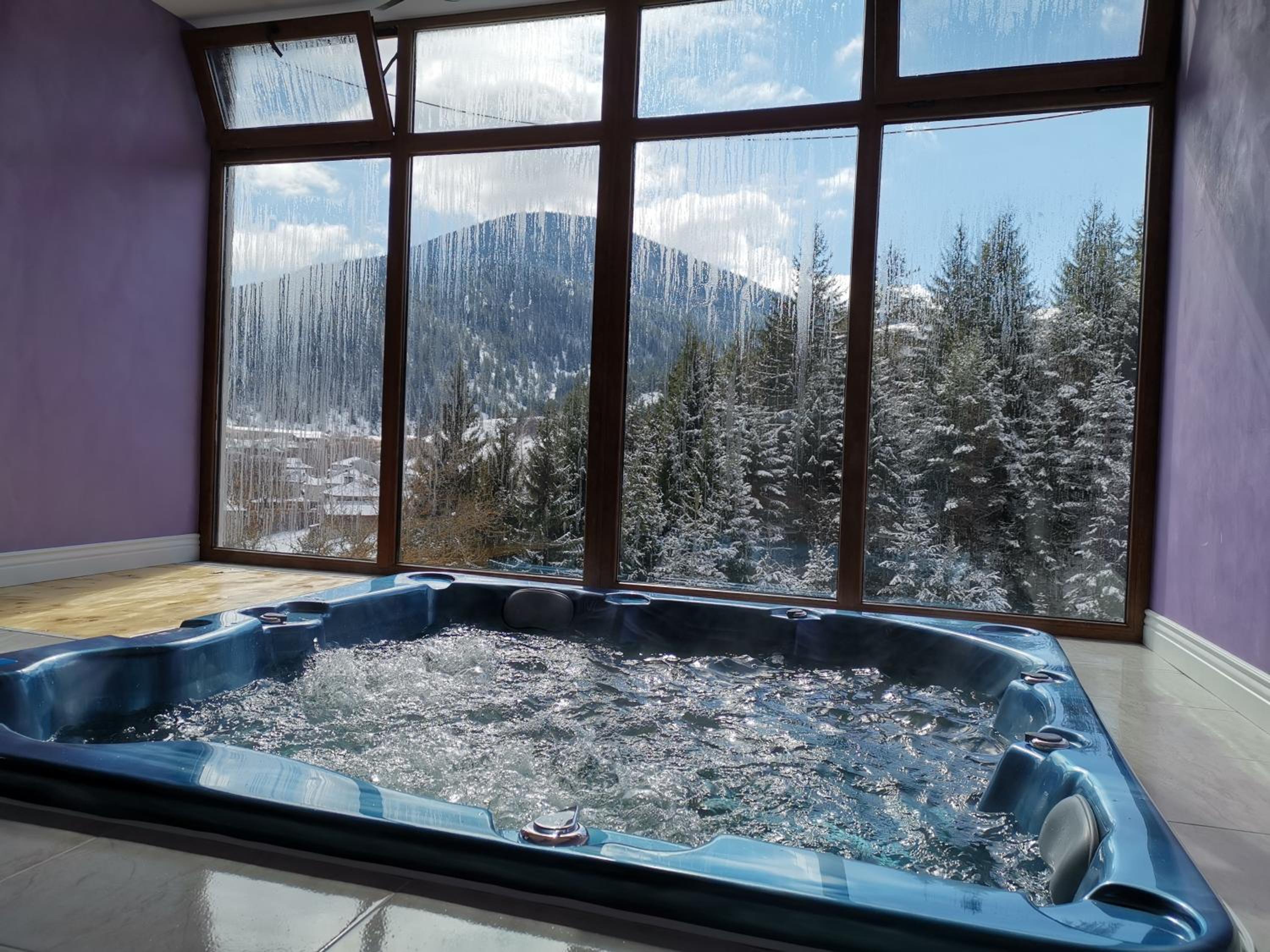 Guest House Milka