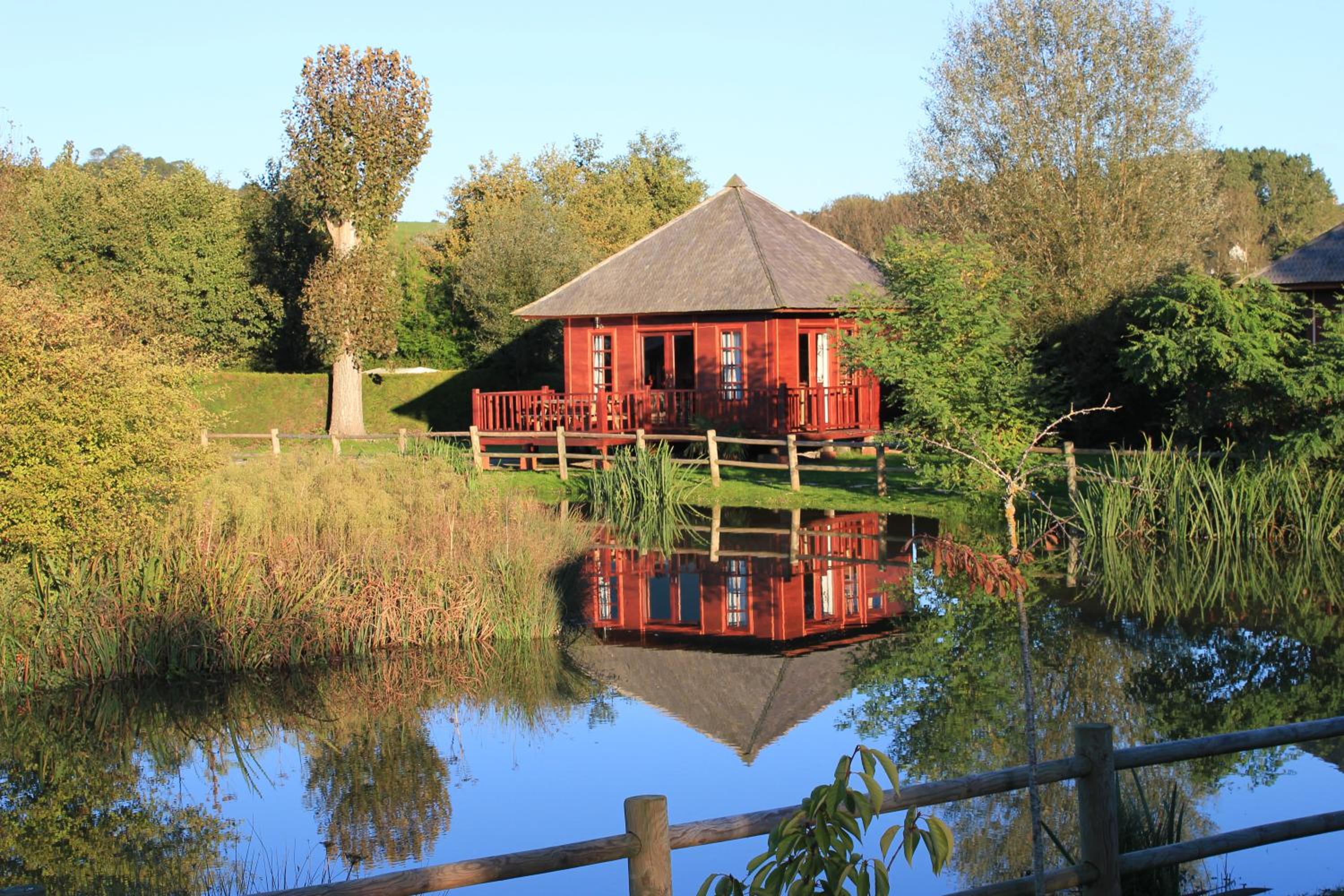 Camping Le Marqueval