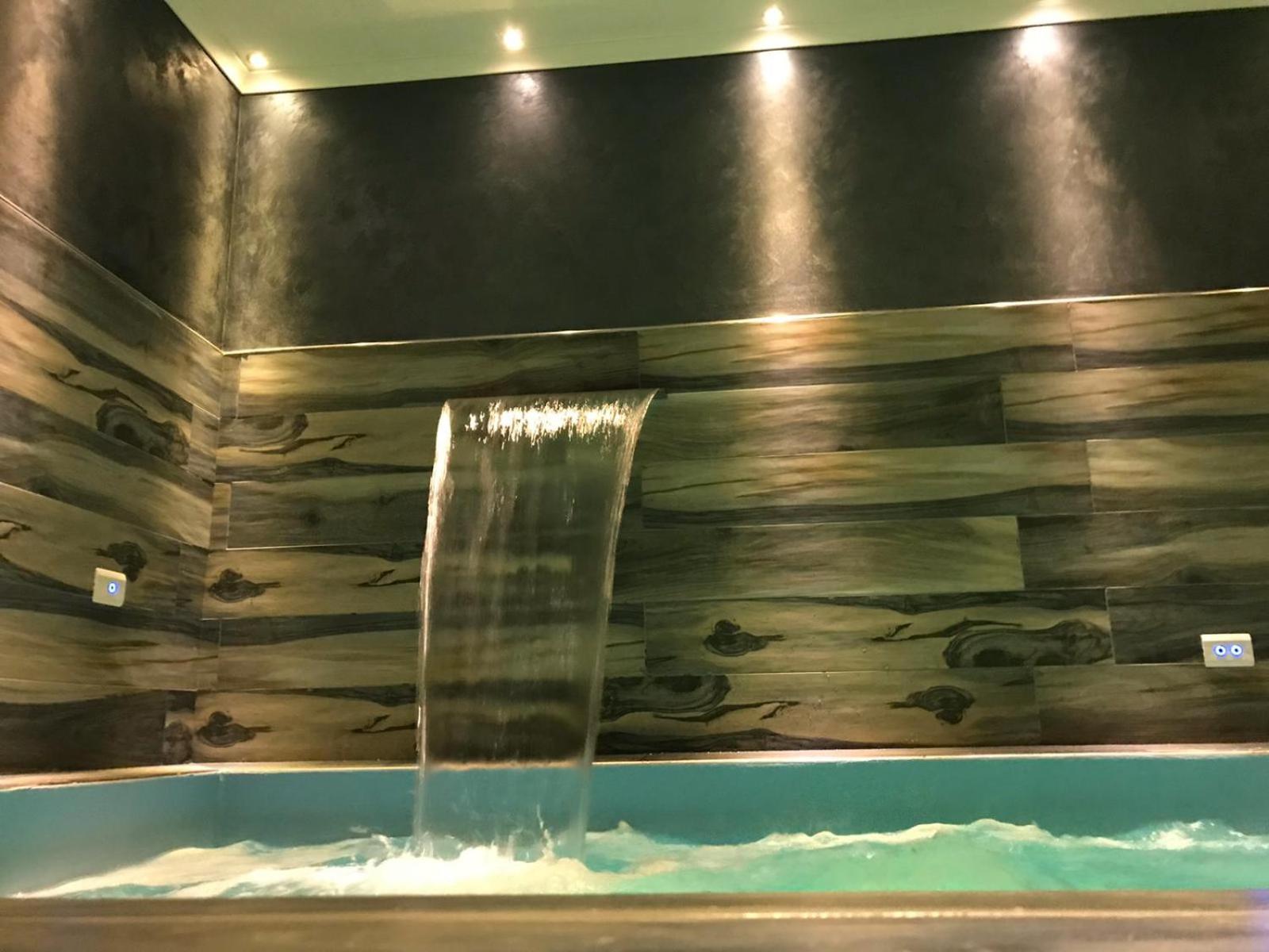 Villitaly suite & coffee Salerno