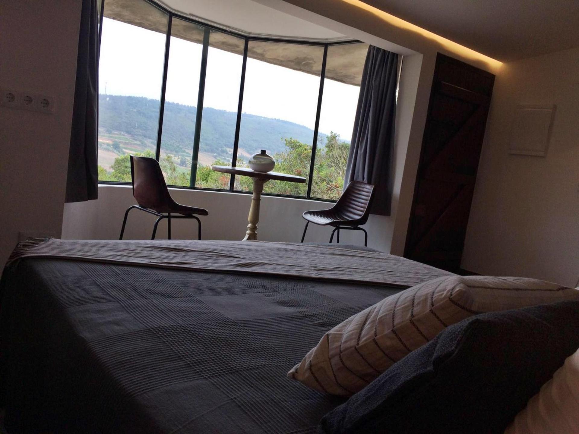 1/4 na Serra view 2