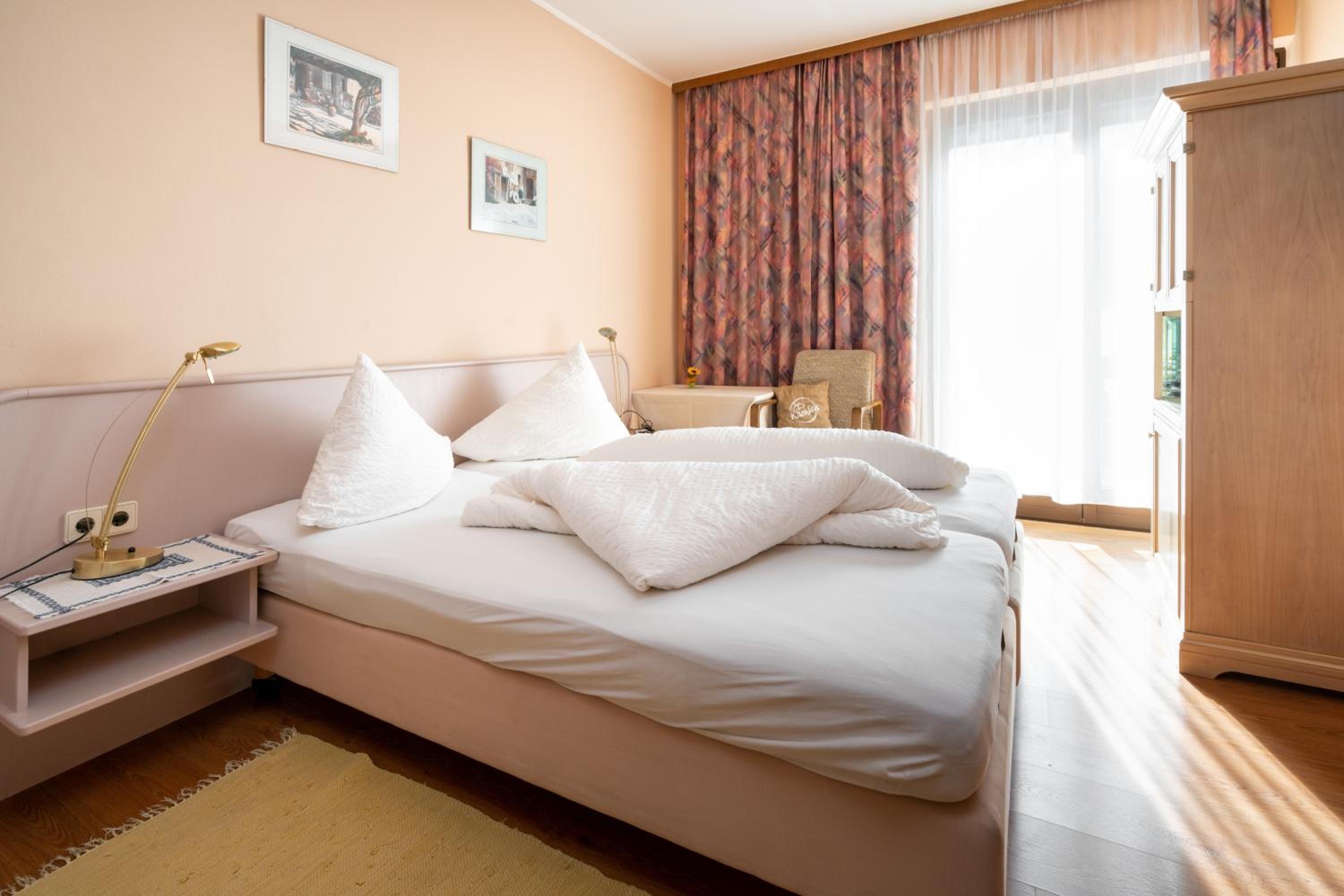 Erlenhof B&B