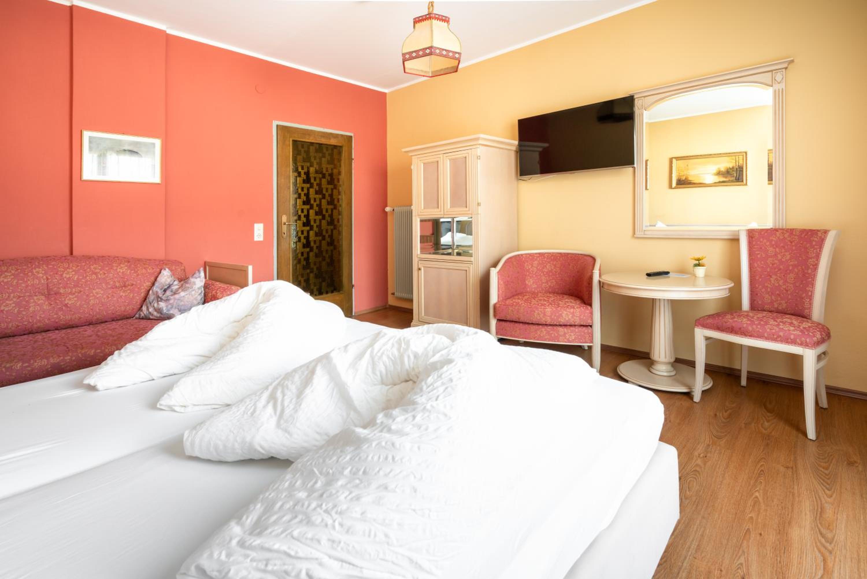 Erlenhof B&B