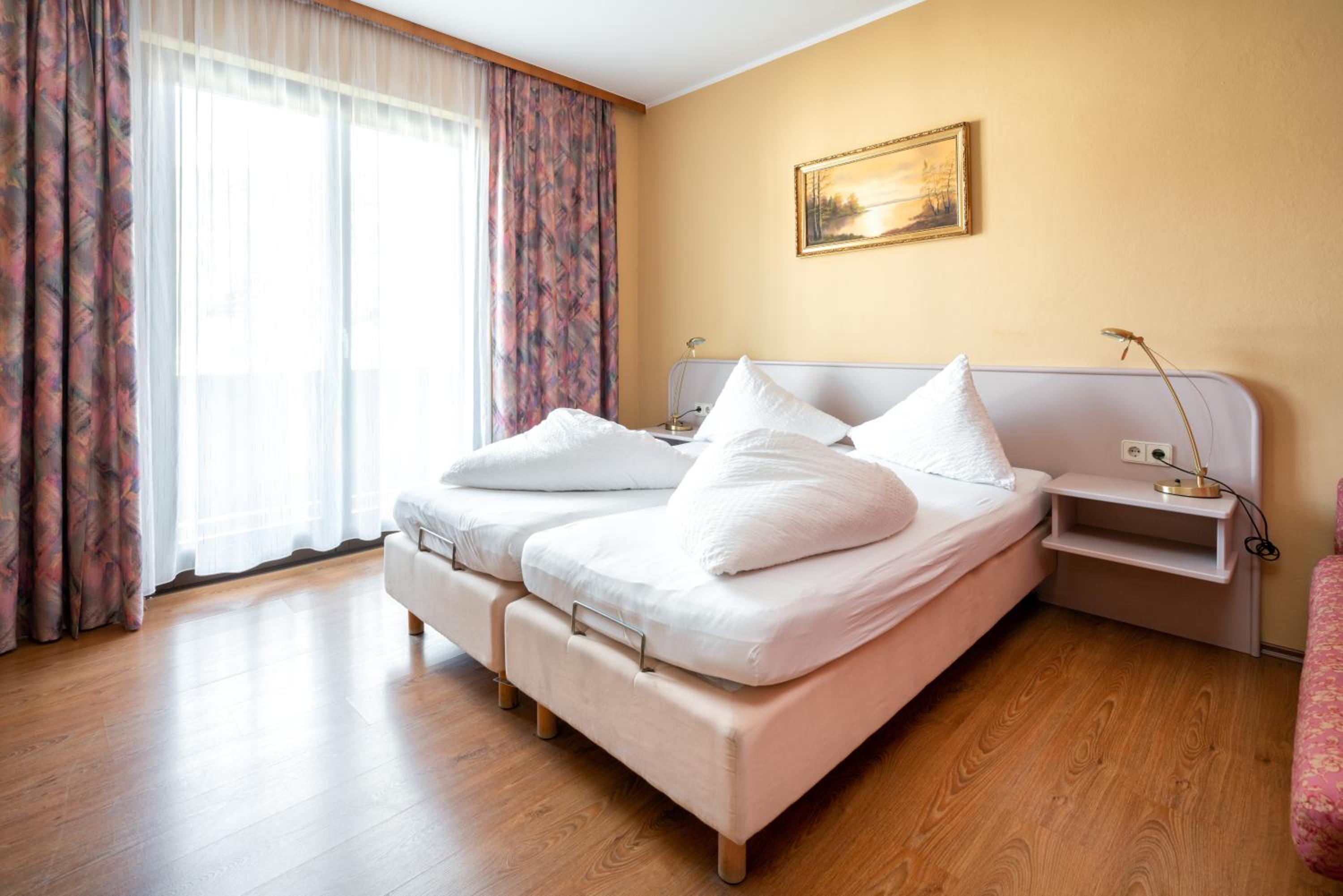 Erlenhof B&B