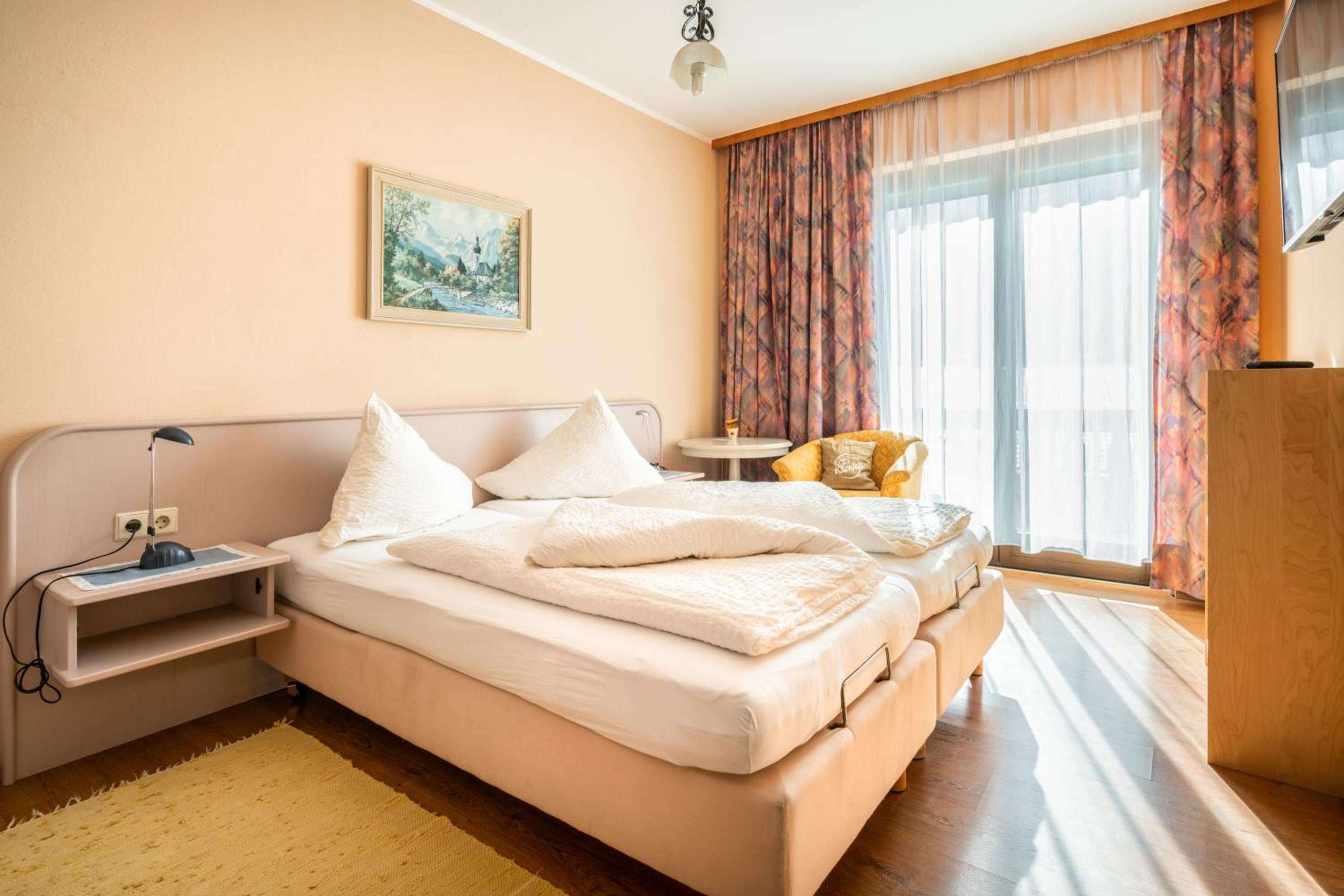 Erlenhof B&B