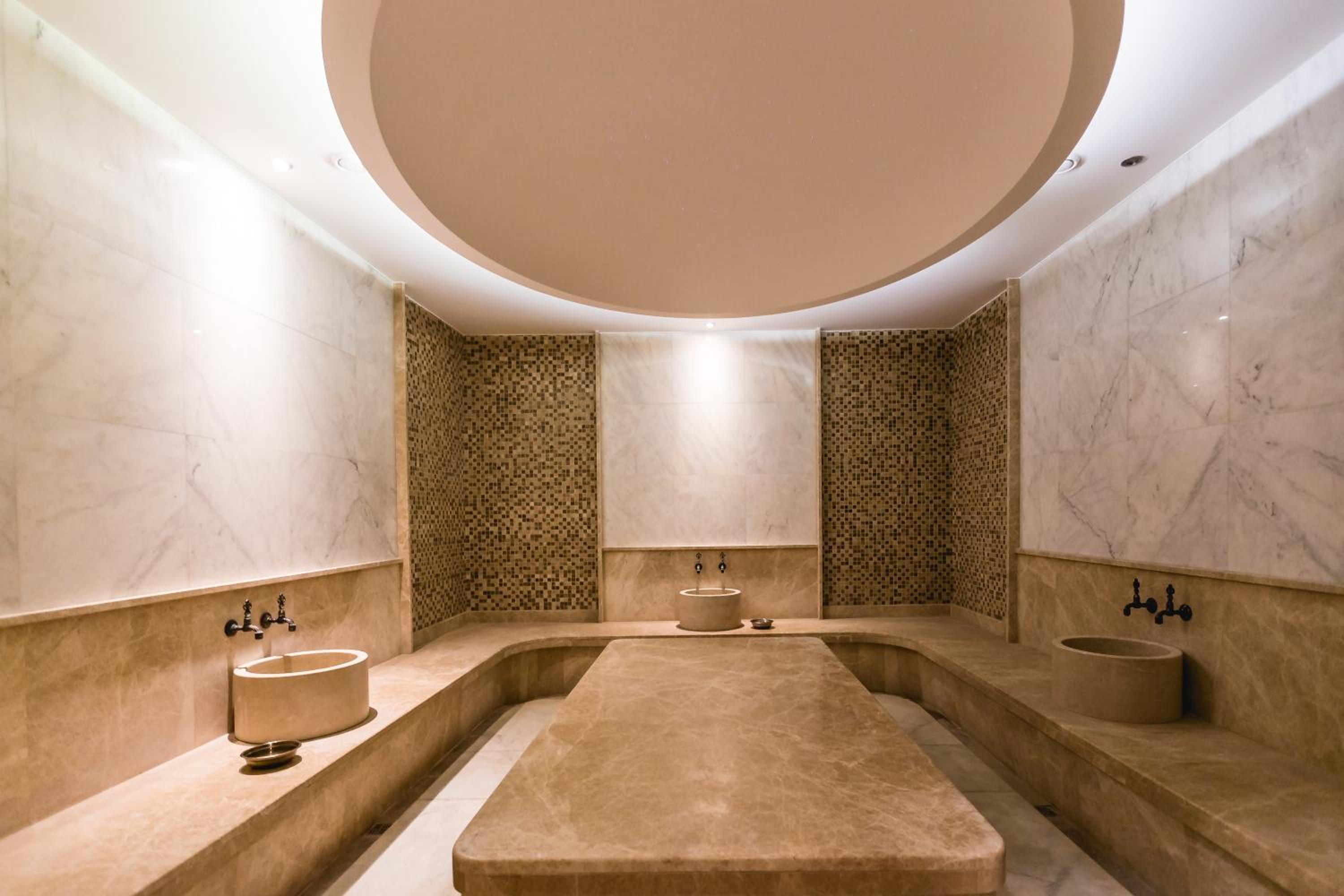 Marxal Resort & Spa