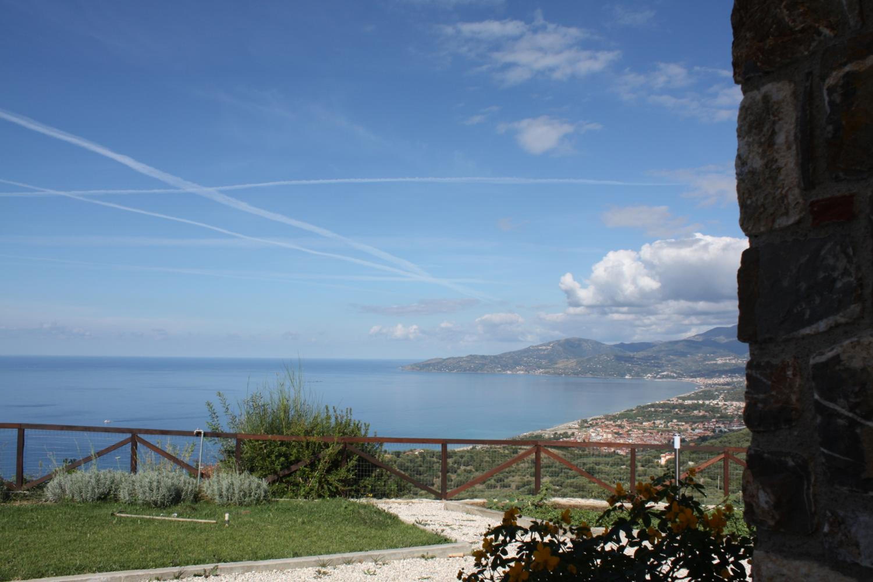 Villa Serra d'Elci