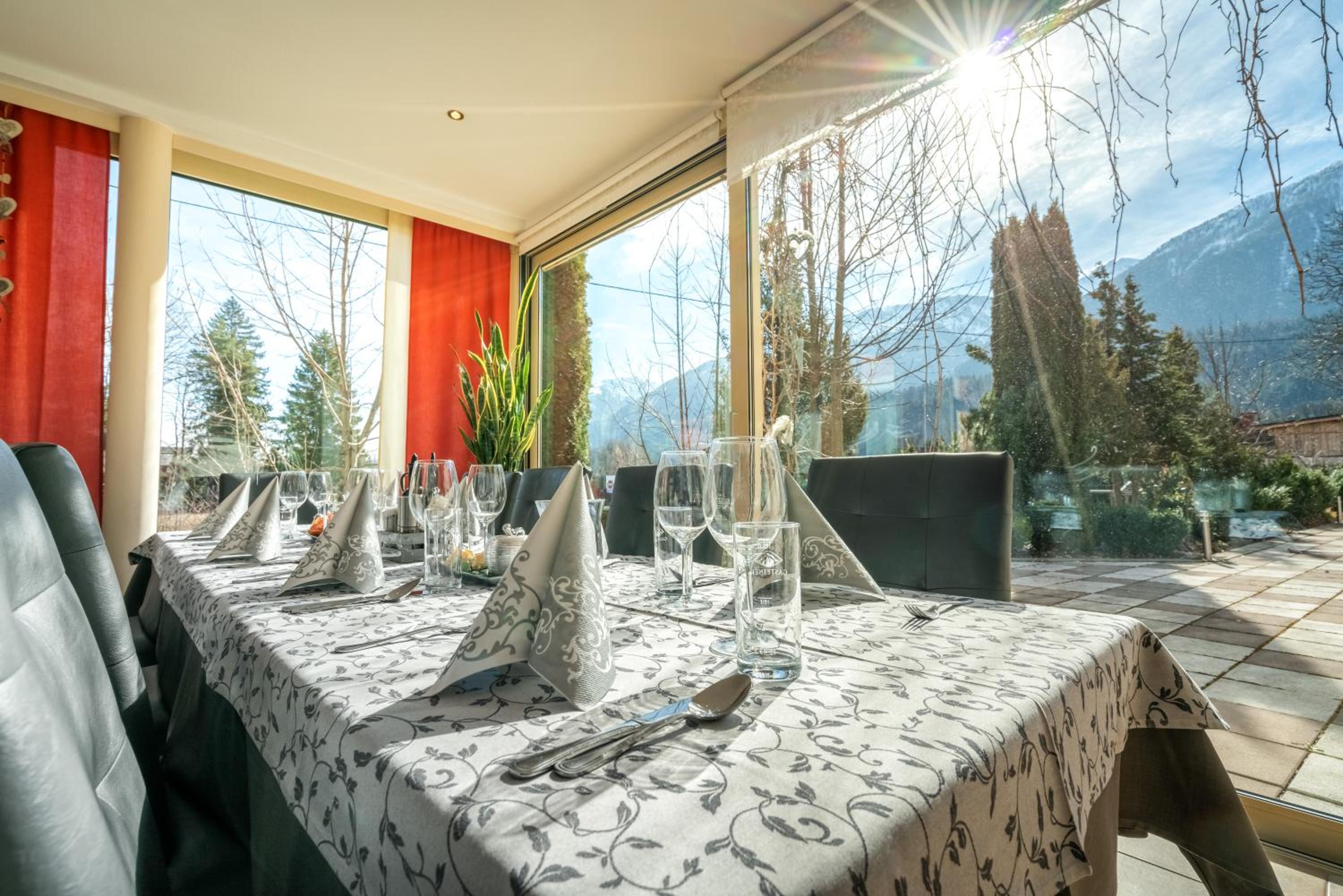 Erlenhof B&B