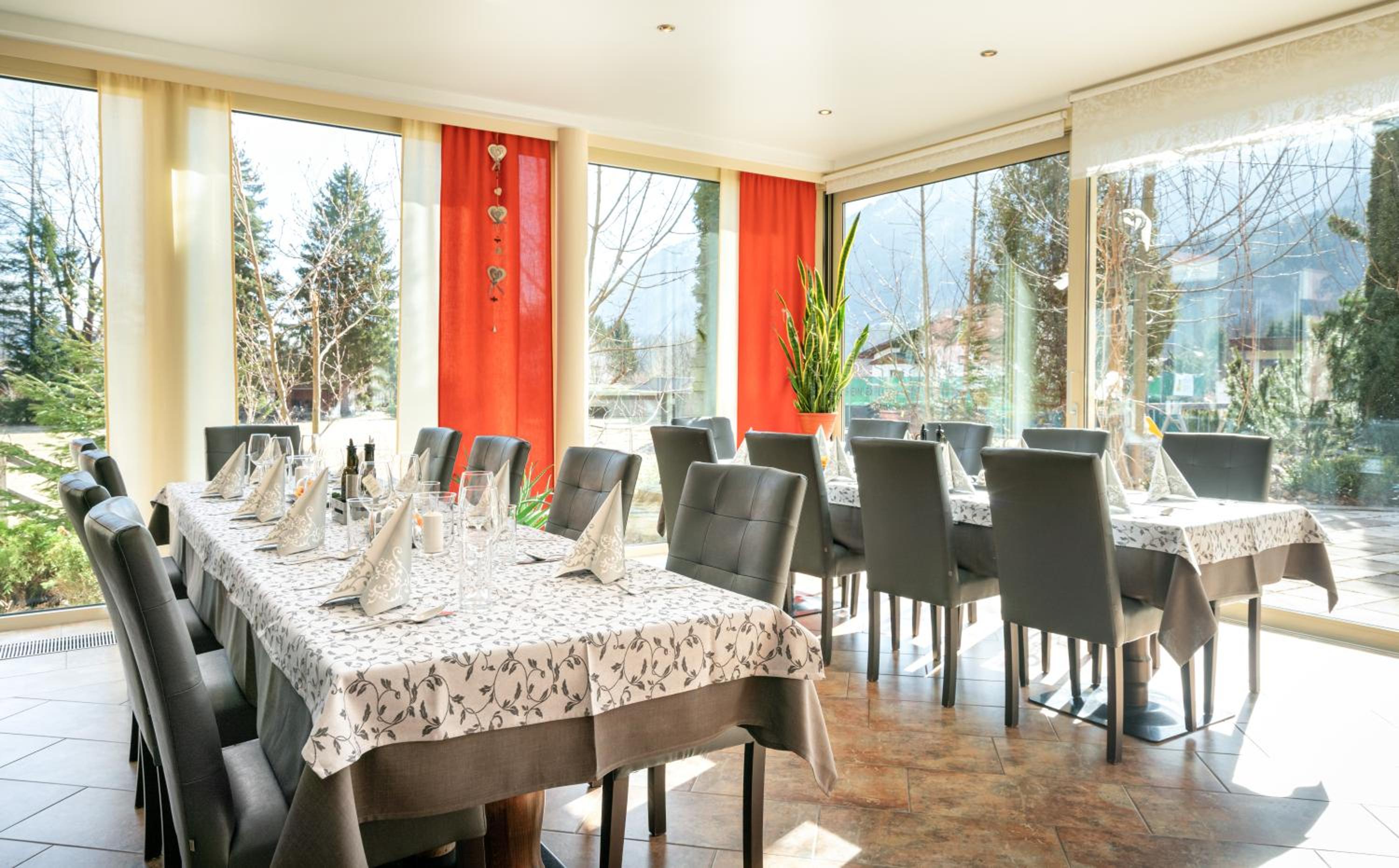Erlenhof B&B