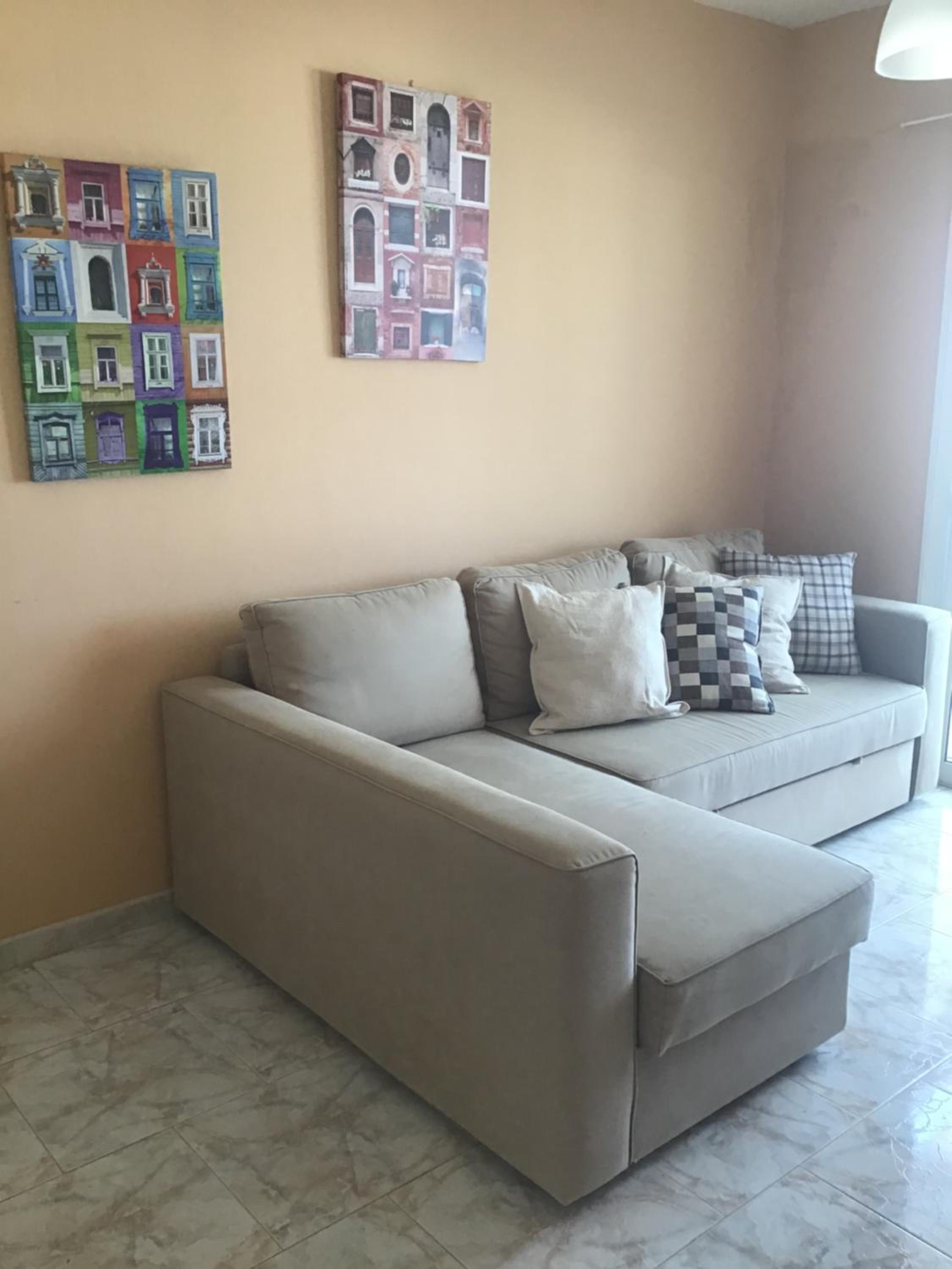 Veranda Apartment