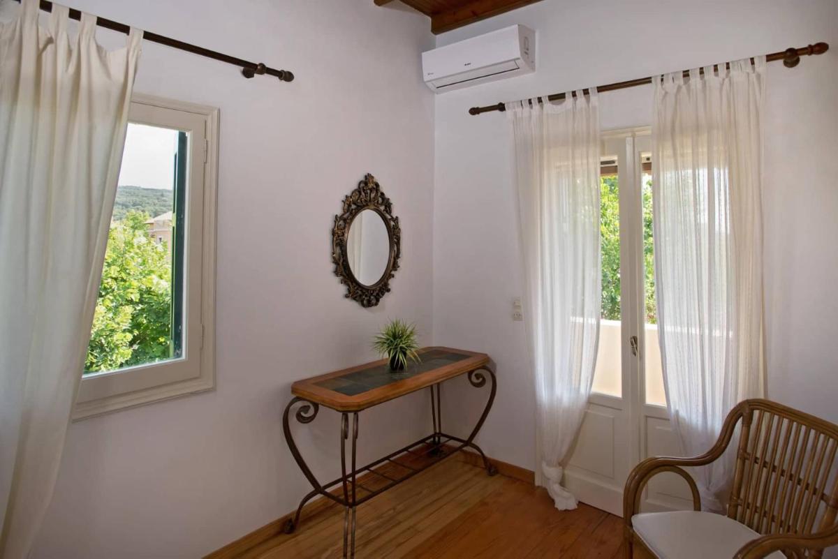 Villa Diana view 2