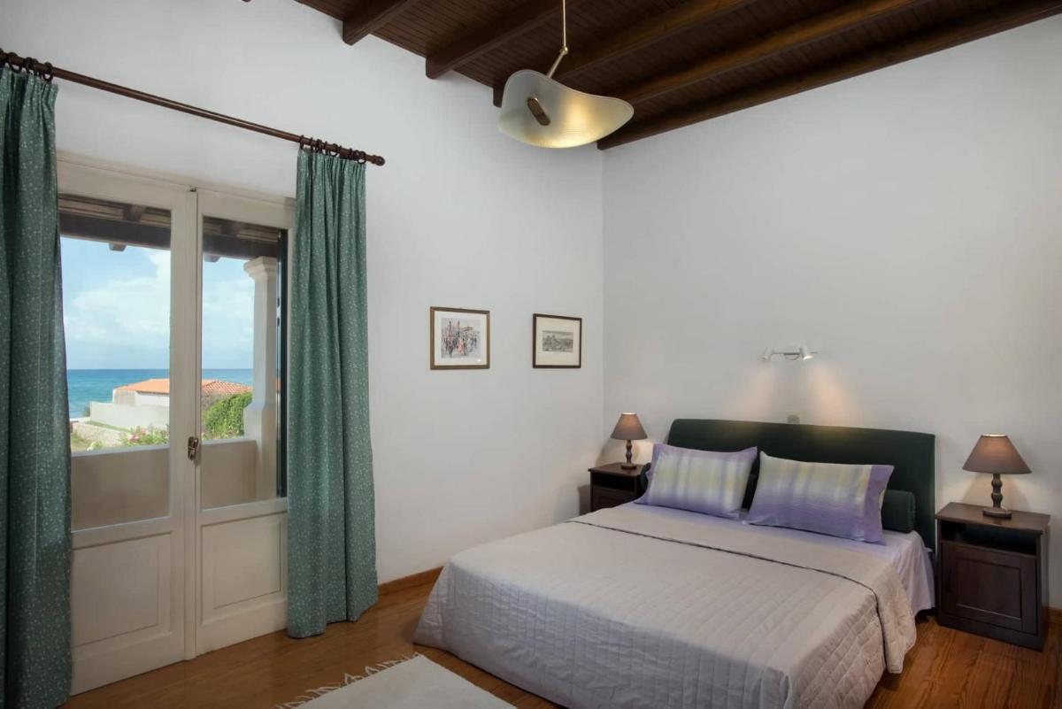 Villa Diana view 3