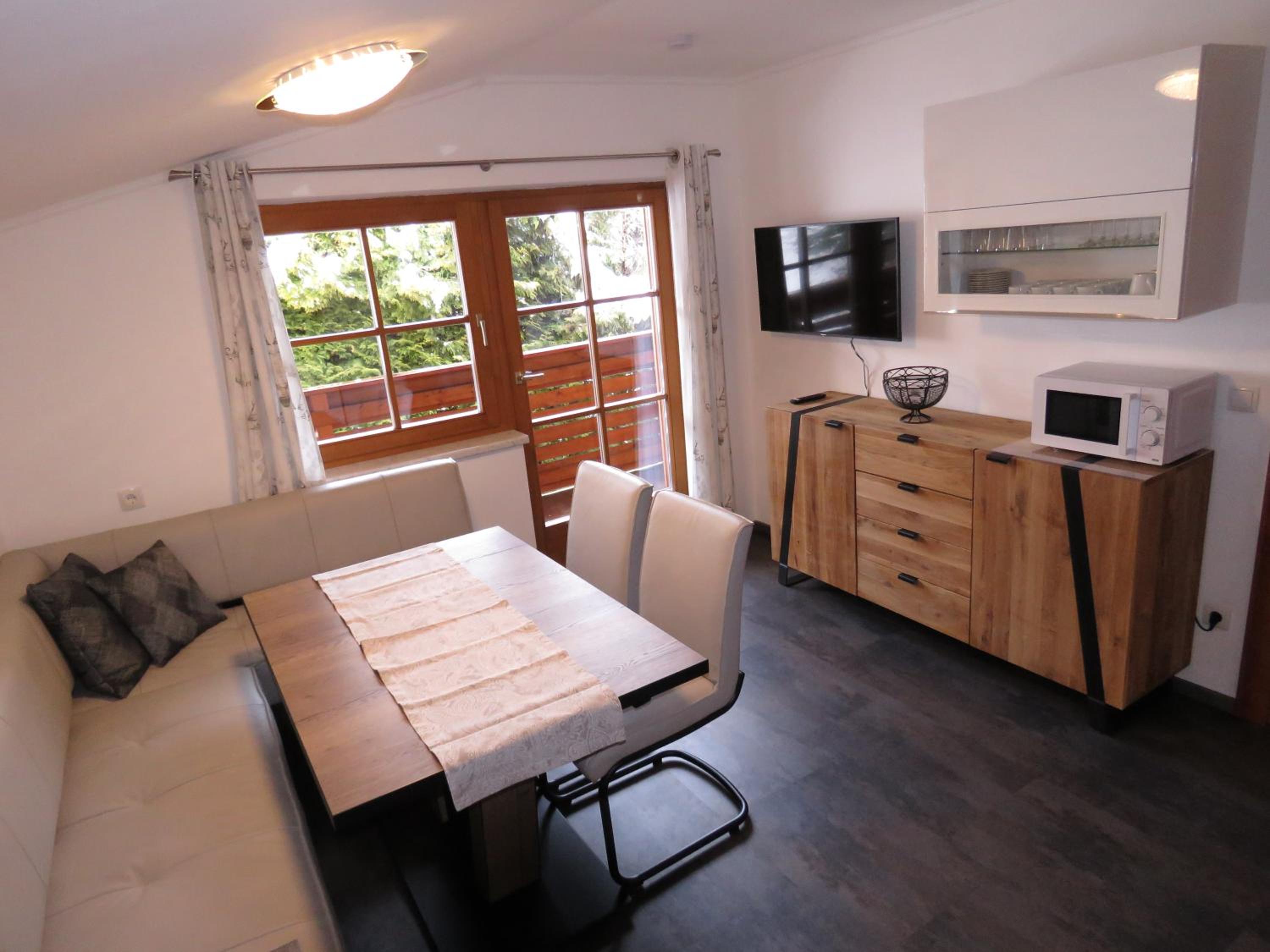 Appartement Pichler