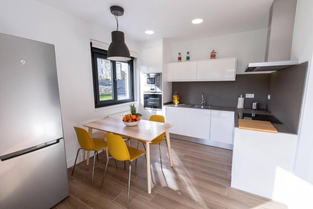 La llosina Vivienda Vacacional alquiler íntegro
