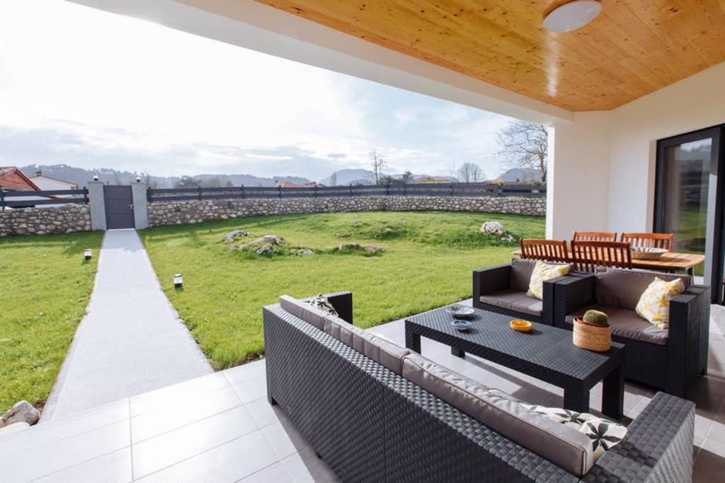 La llosina Vivienda Vacacional alquiler íntegro