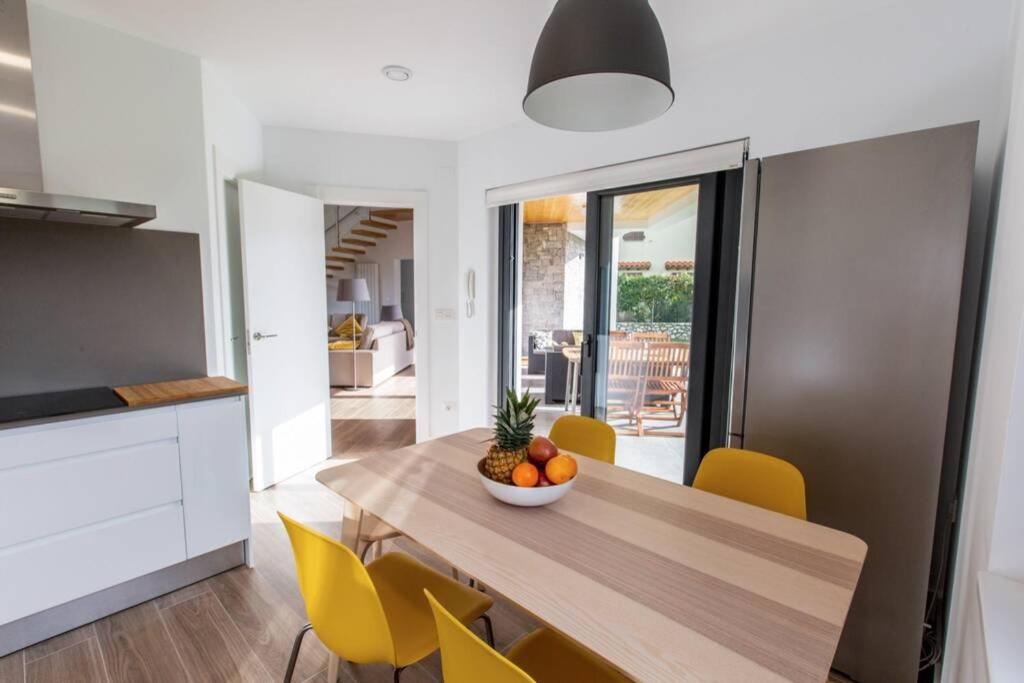 La llosina Vivienda Vacacional alquiler íntegro
