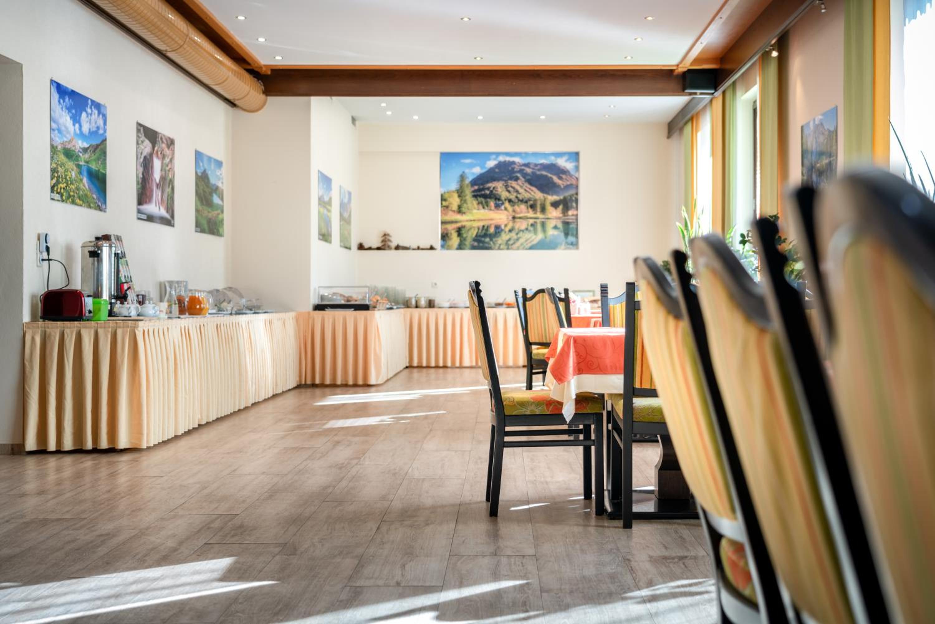 Erlenhof B&B