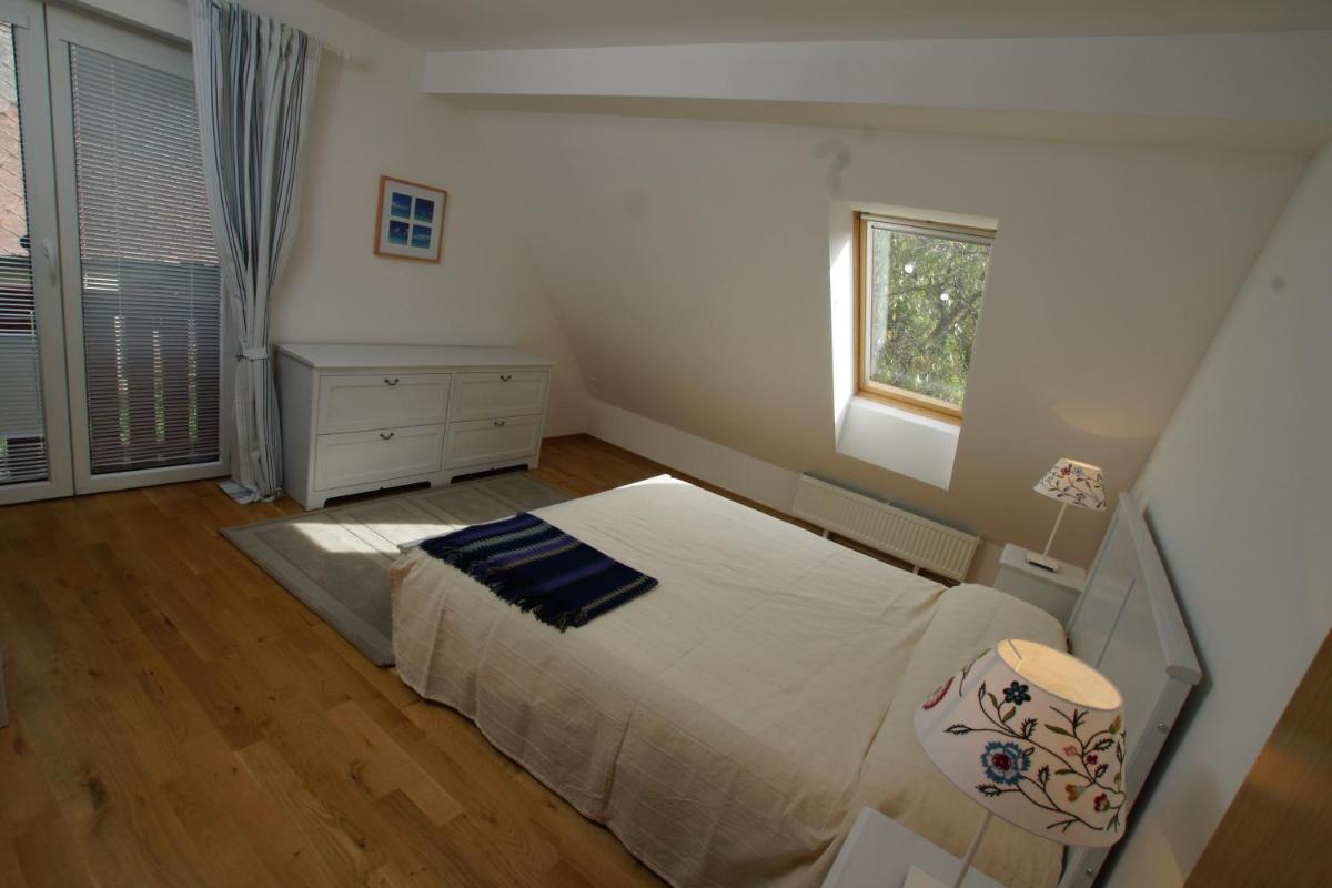 Chalet Alpina view 3