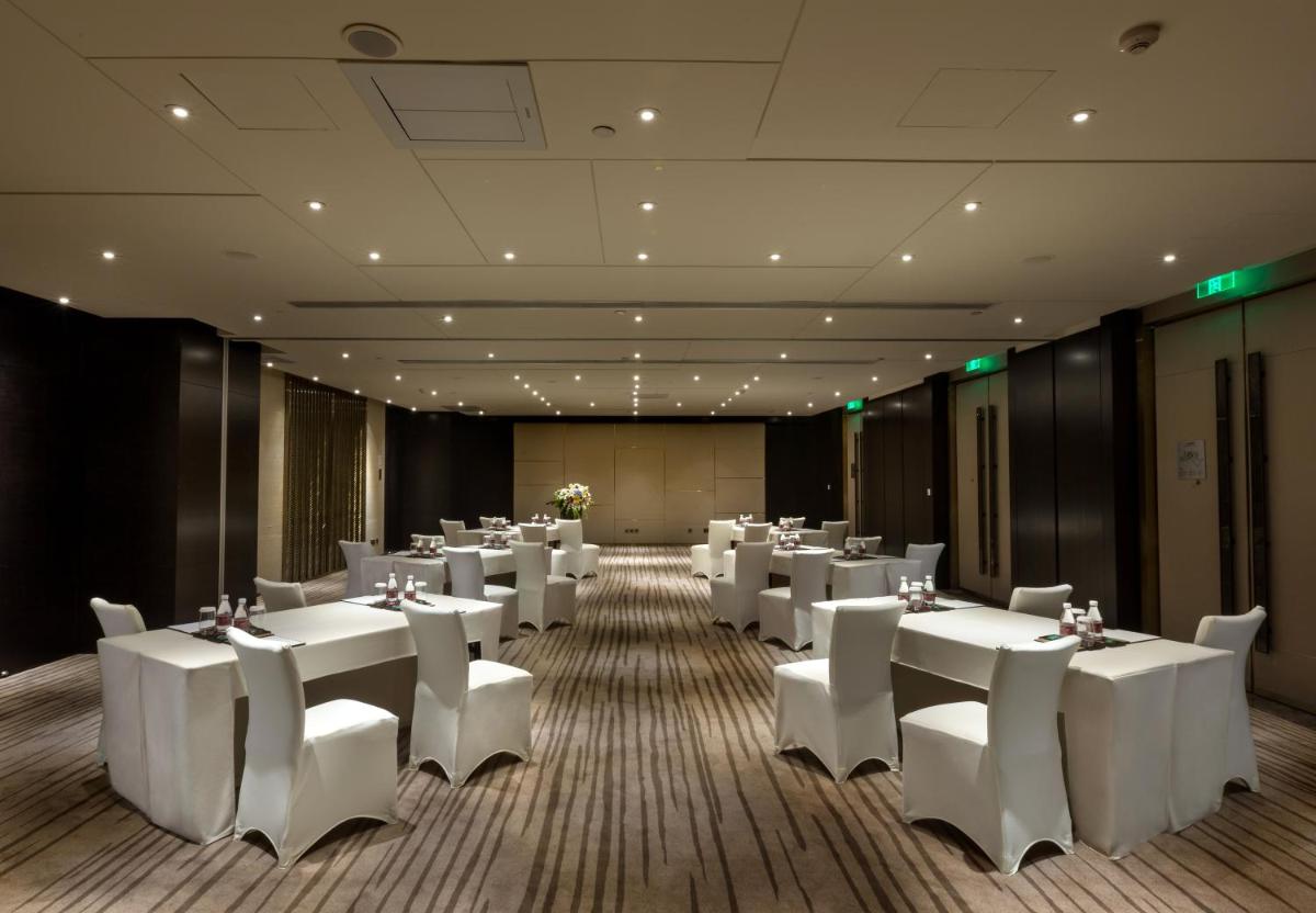 Crowne Plaza Chongqing New North Zone by IHG 11