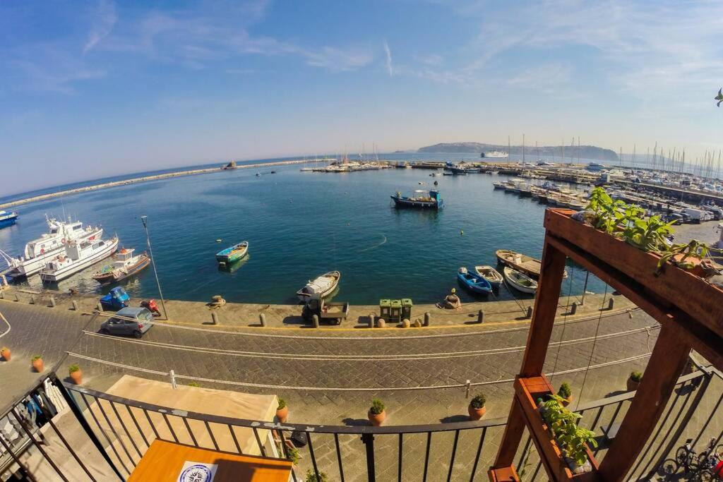 L angolo segreto di Giovanni il Pescatore
