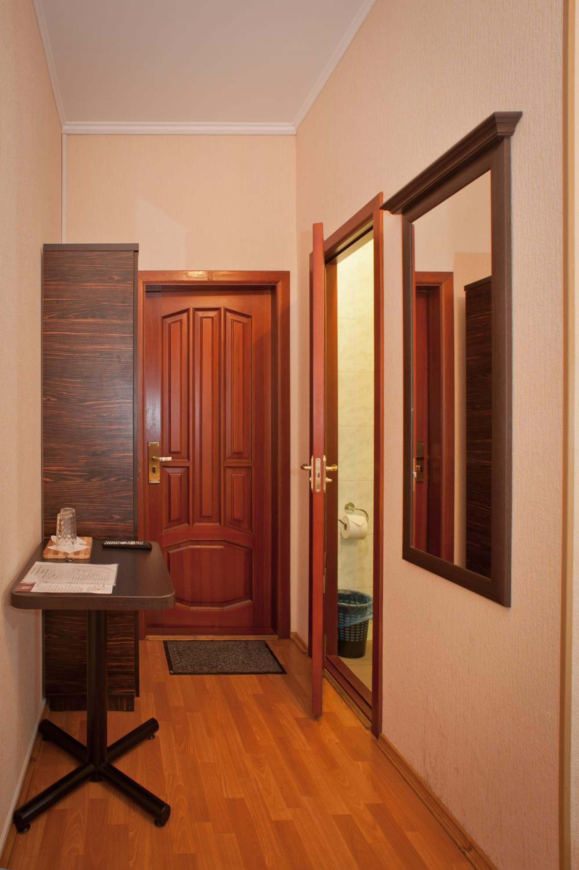 Hotel Barbaris en Kyiv