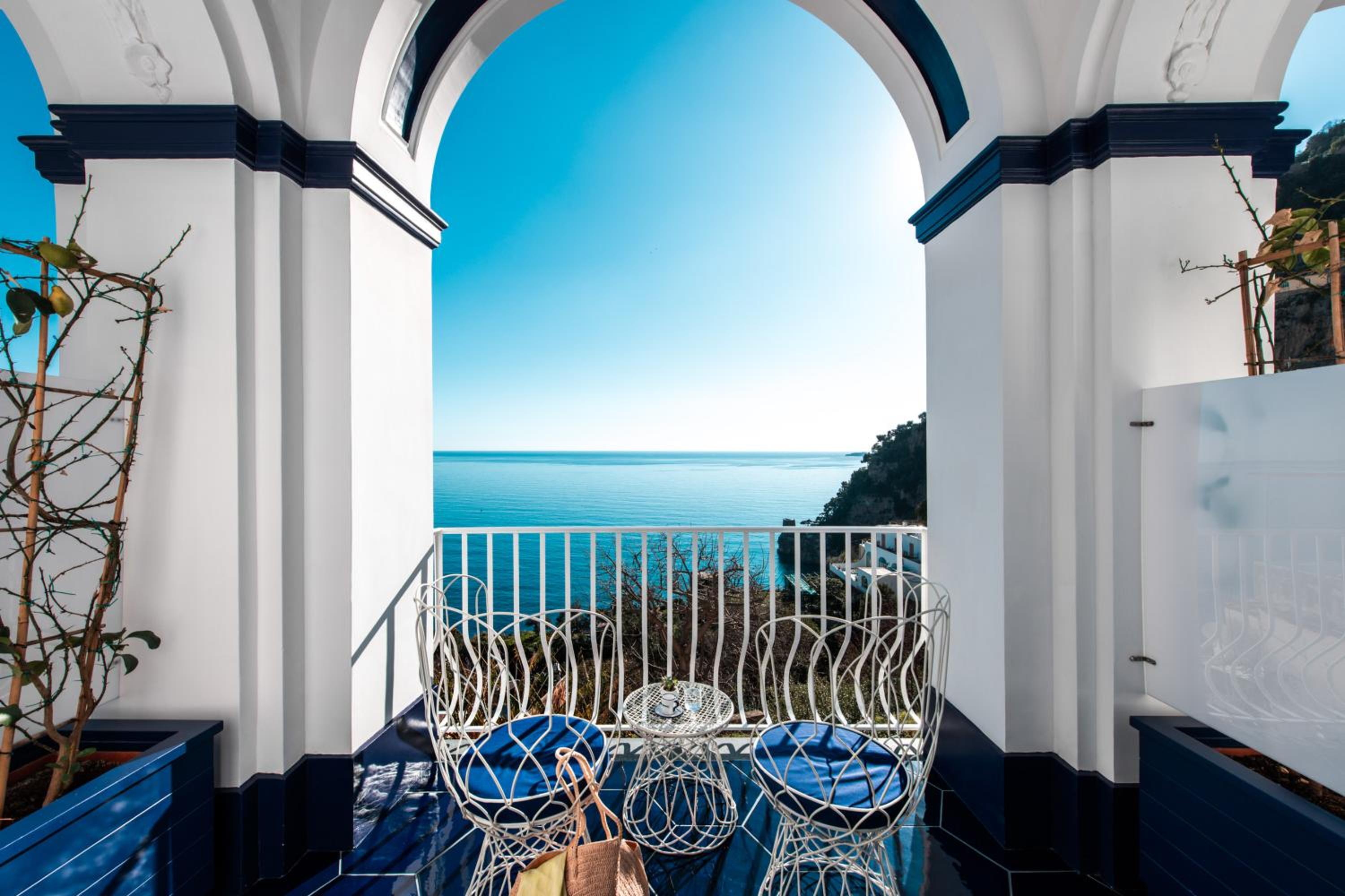 Imperati Suites by Alcione Residence photo 2