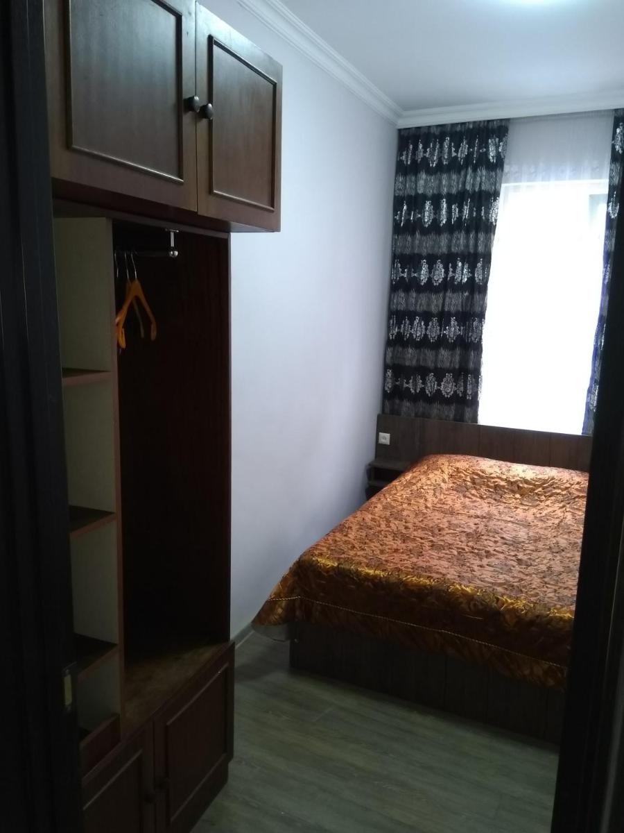 Apartment in Batumi view 4