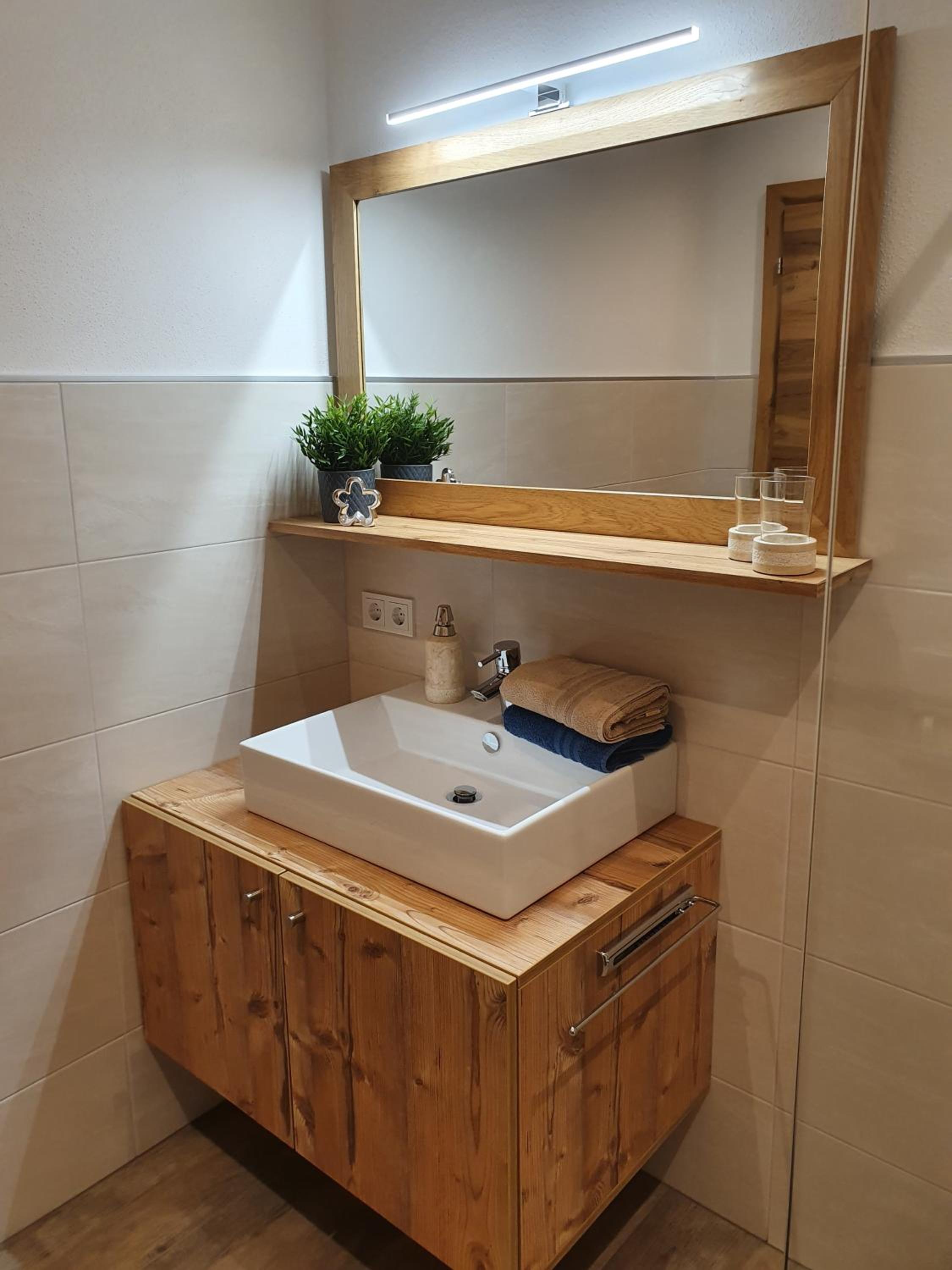 Ferienwohnung App. MOUNTAIN VIEW