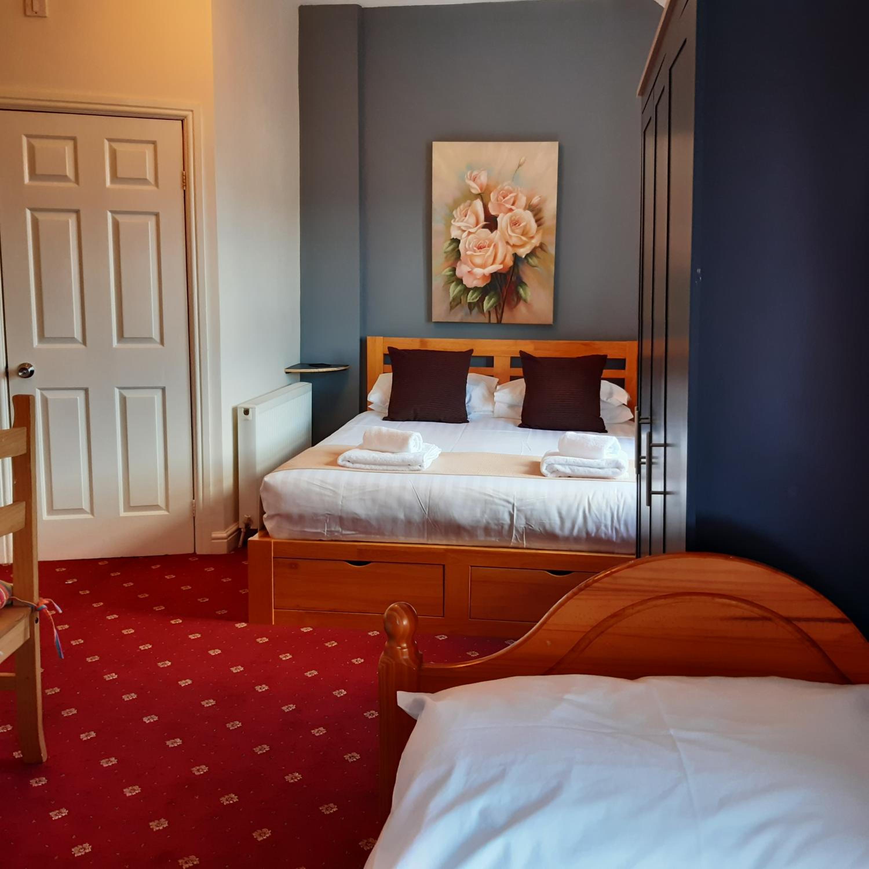 The Merrydale Guest House