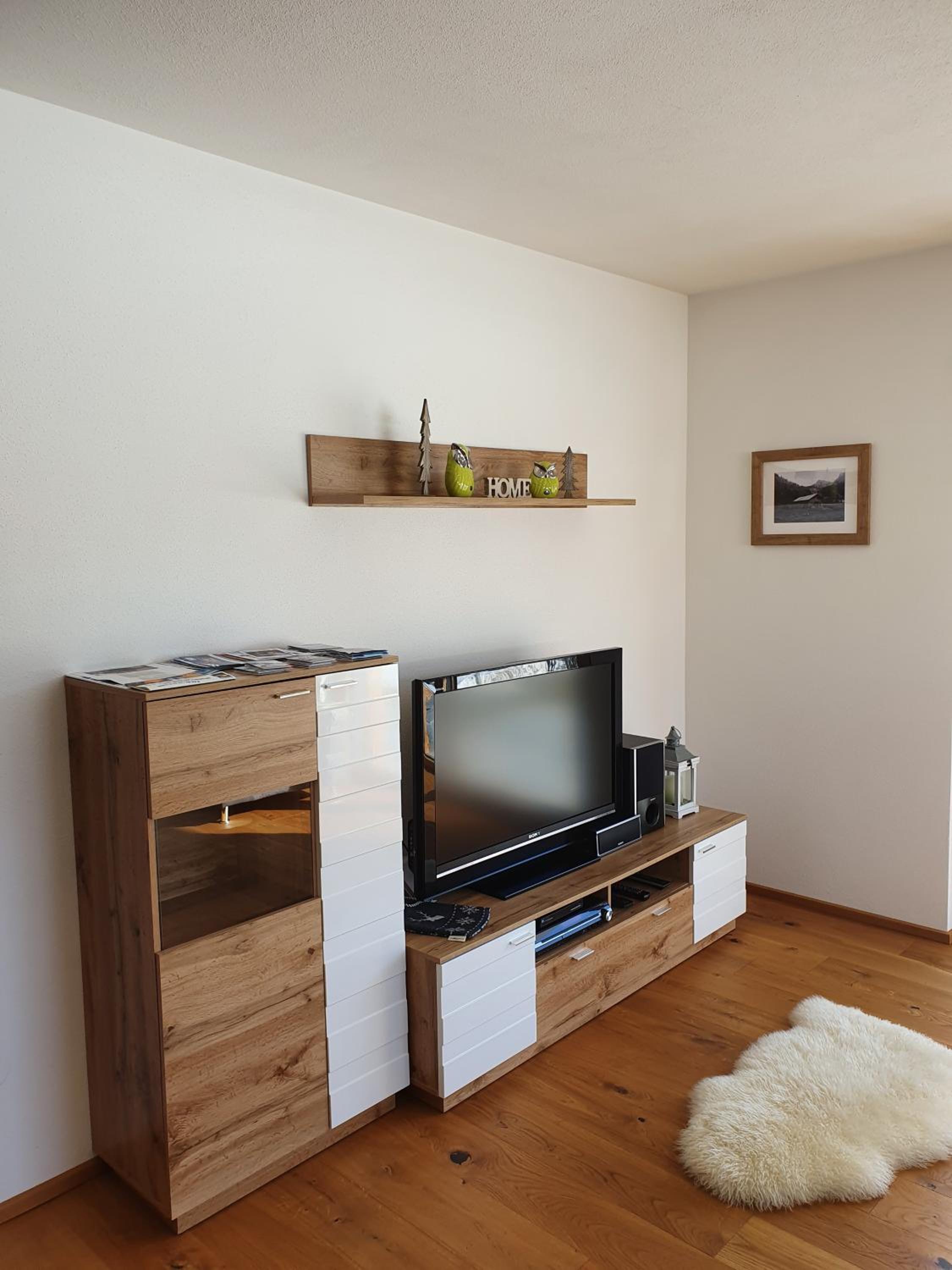 Ferienwohnung App. MOUNTAIN VIEW